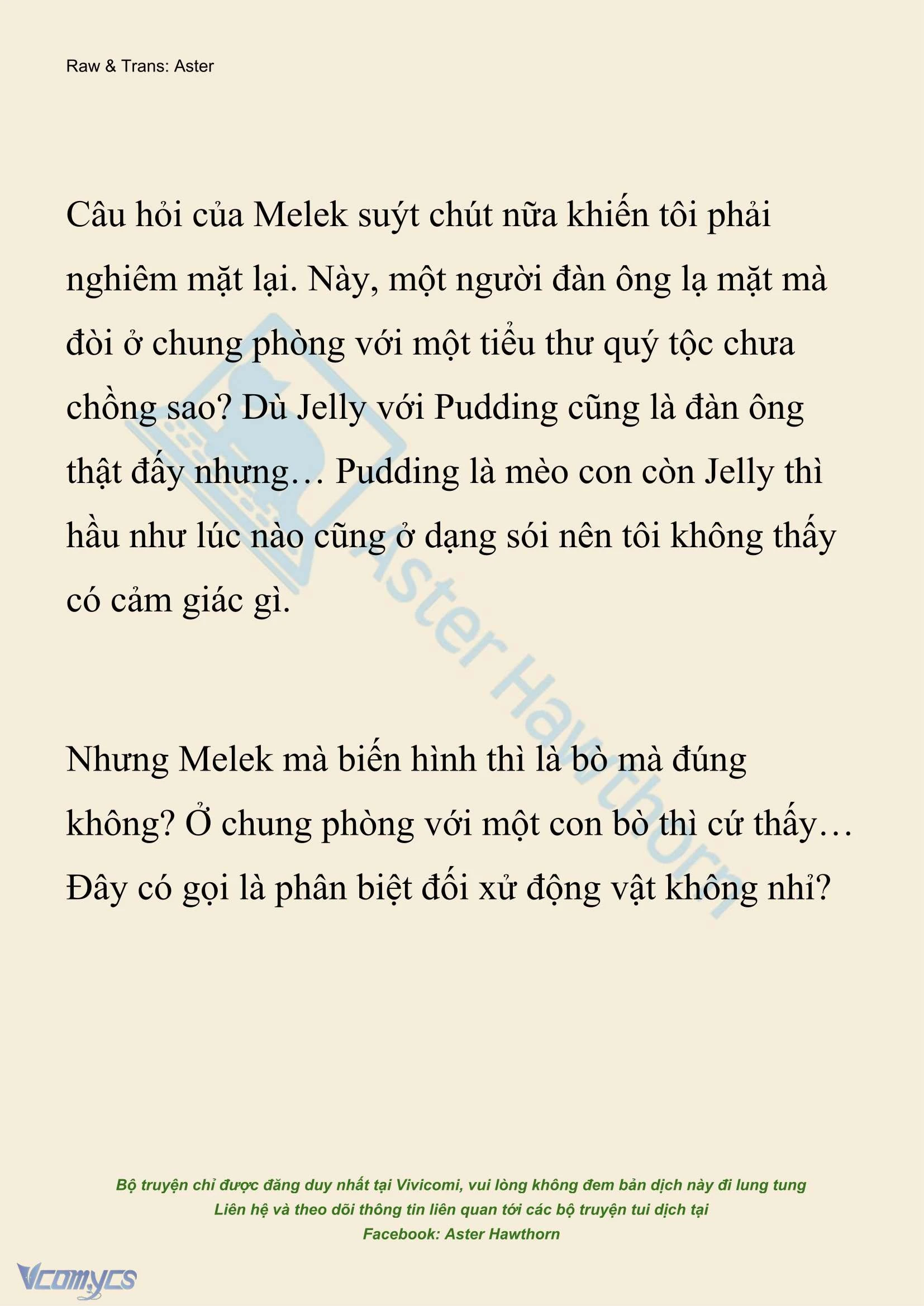 [Novel] Xuyên Vào Tiểu Thuyết, Tôi Thành Truyền Thuyết Rùng Rợn Chapter  42 - 18