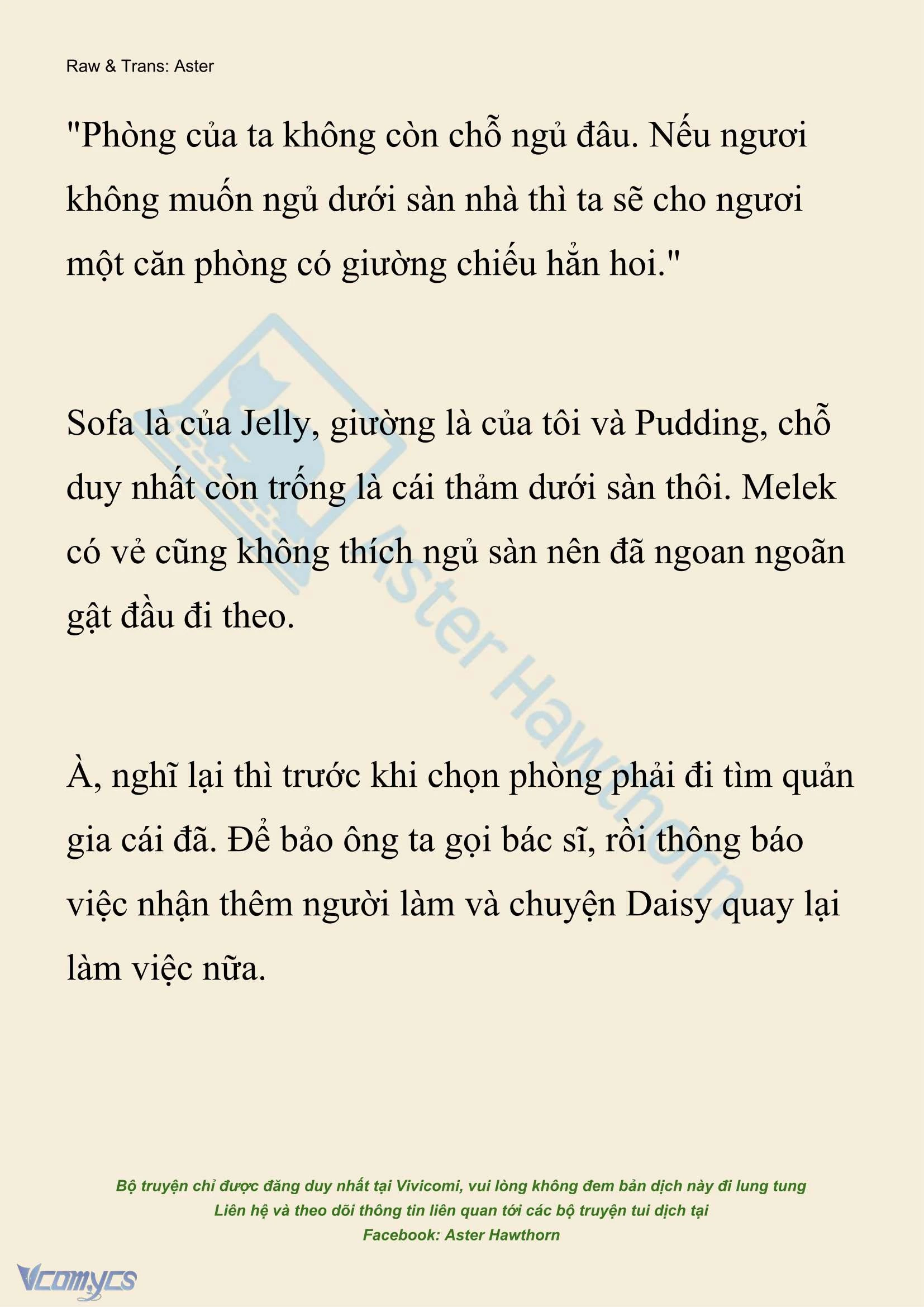 [Novel] Xuyên Vào Tiểu Thuyết, Tôi Thành Truyền Thuyết Rùng Rợn Chapter  42 - 19