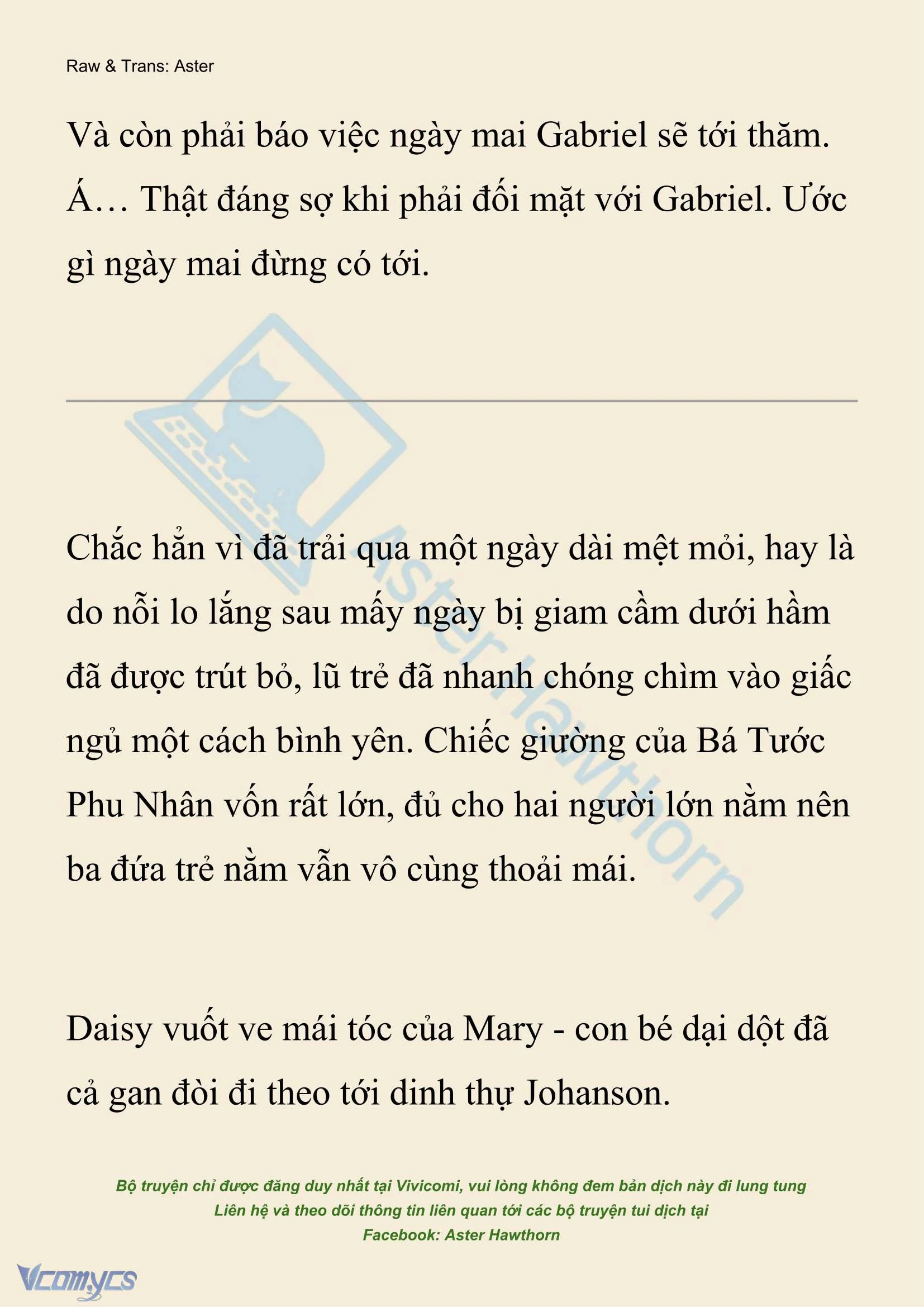 [Novel] Xuyên Vào Tiểu Thuyết, Tôi Thành Truyền Thuyết Rùng Rợn Chapter  42 - 20