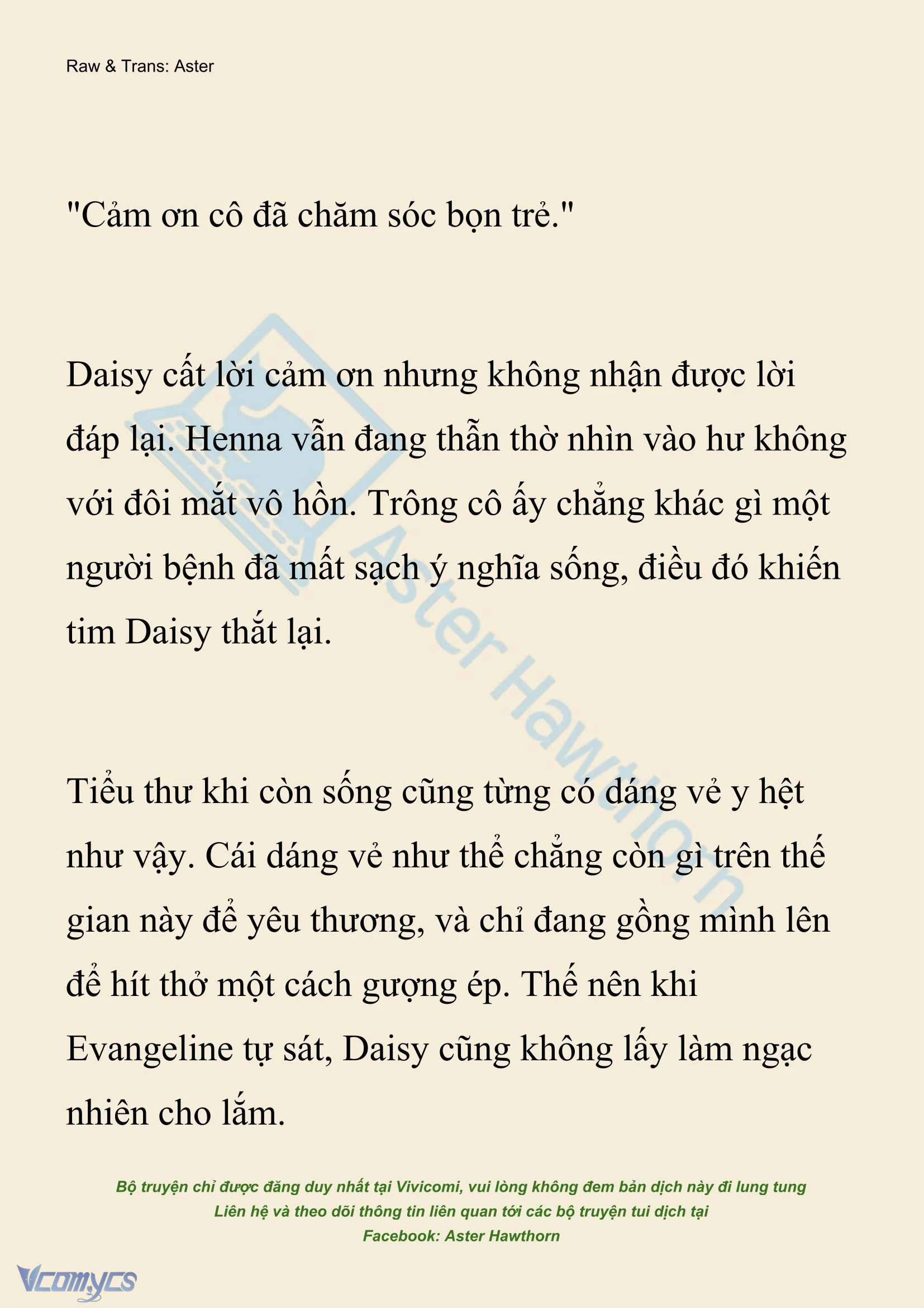 [Novel] Xuyên Vào Tiểu Thuyết, Tôi Thành Truyền Thuyết Rùng Rợn Chapter  42 - 21