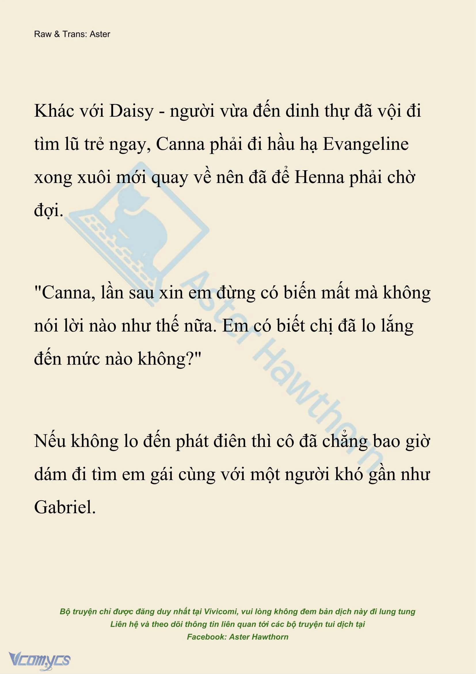 [Novel] Xuyên Vào Tiểu Thuyết, Tôi Thành Truyền Thuyết Rùng Rợn Chapter  42 - 23