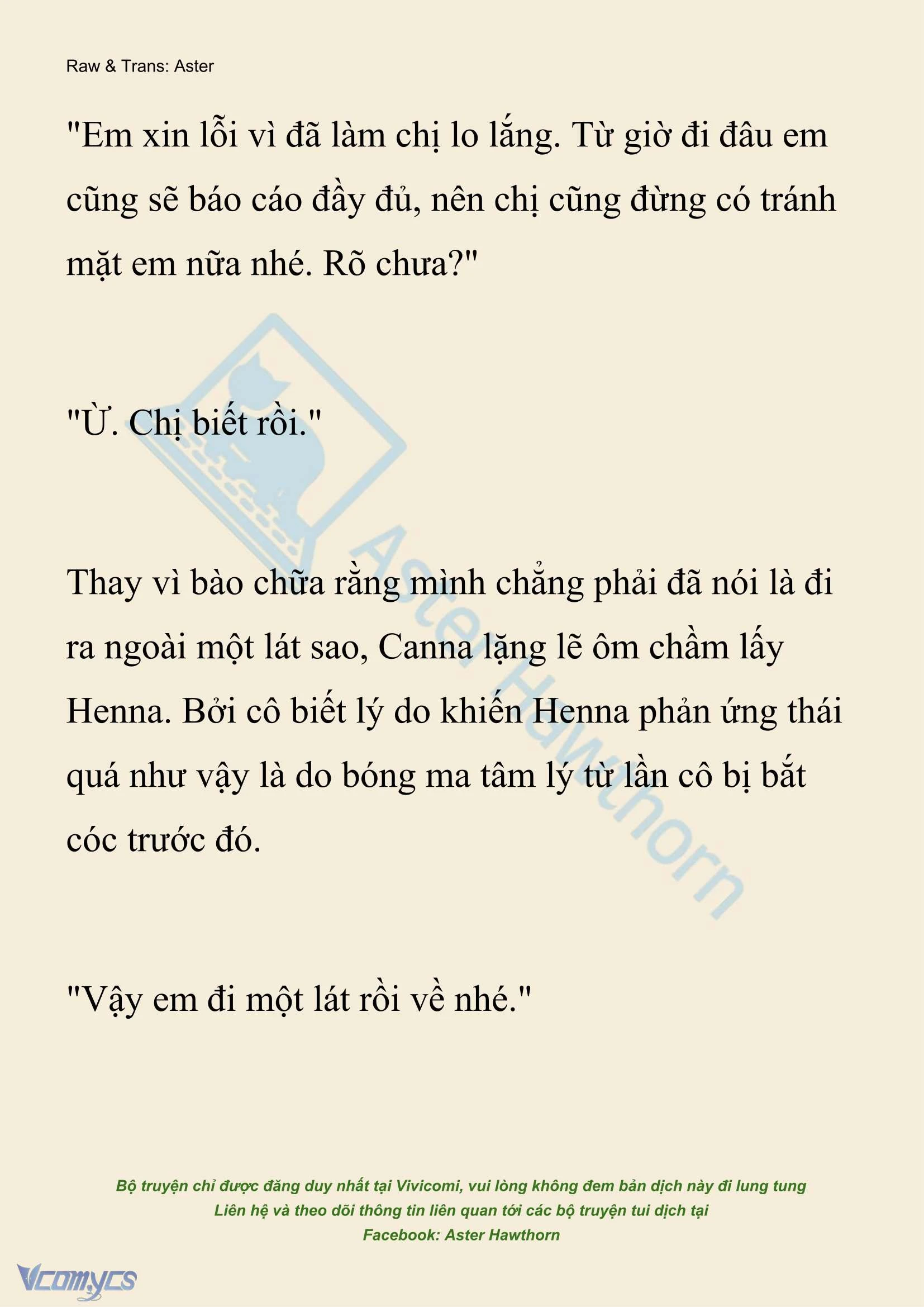 [Novel] Xuyên Vào Tiểu Thuyết, Tôi Thành Truyền Thuyết Rùng Rợn Chapter  42 - 24