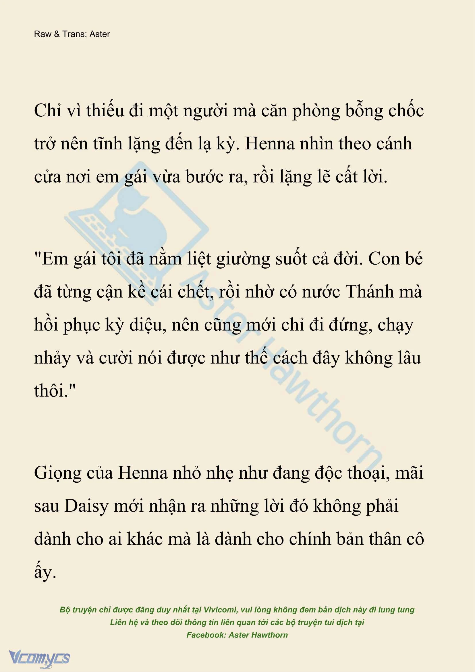 [Novel] Xuyên Vào Tiểu Thuyết, Tôi Thành Truyền Thuyết Rùng Rợn Chapter  42 - 26