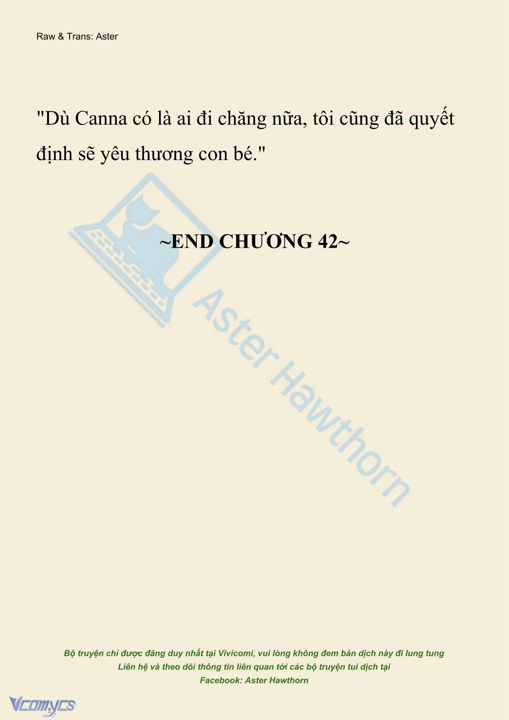 [Novel] Xuyên Vào Tiểu Thuyết, Tôi Thành Truyền Thuyết Rùng Rợn Chapter  42 - 27