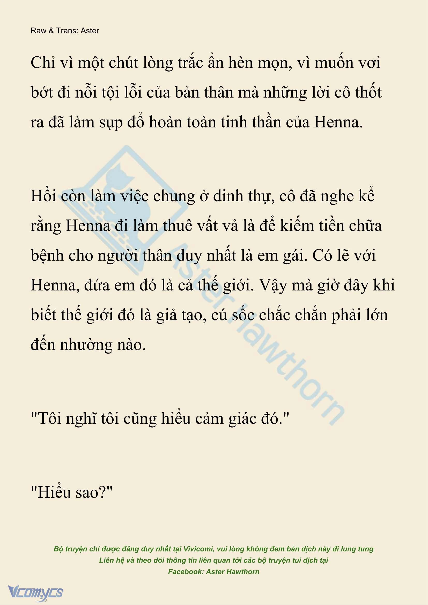 [Novel] Xuyên Vào Tiểu Thuyết, Tôi Thành Truyền Thuyết Rùng Rợn Chapter  43 - 5