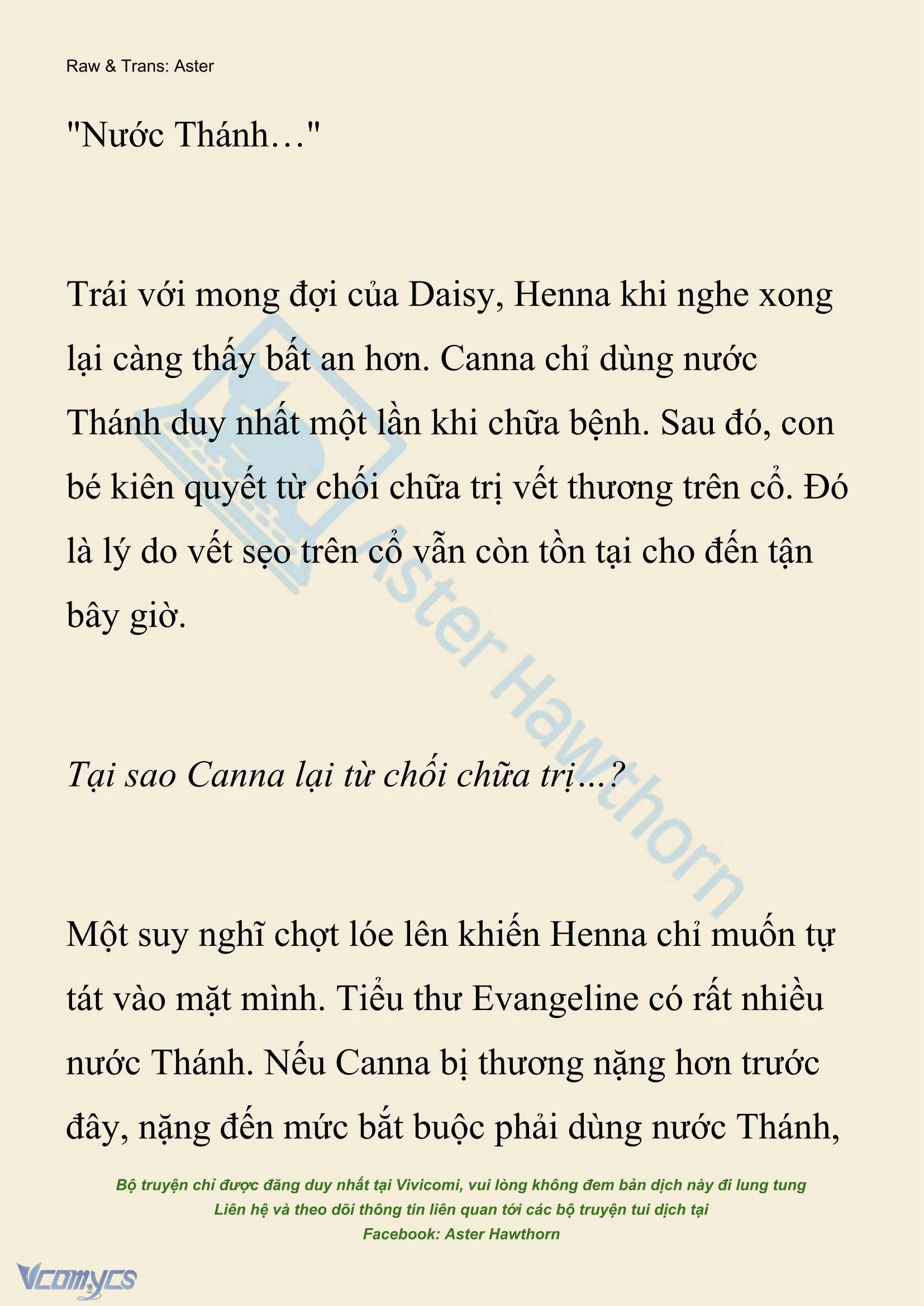 [Novel] Xuyên Vào Tiểu Thuyết, Tôi Thành Truyền Thuyết Rùng Rợn Chapter  43 - 11