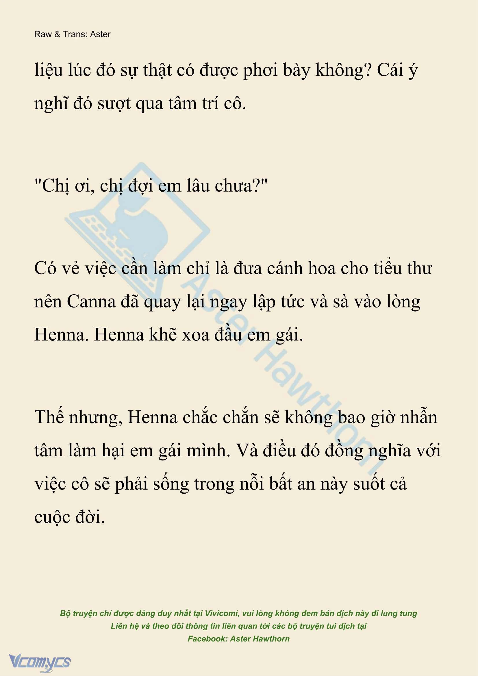 [Novel] Xuyên Vào Tiểu Thuyết, Tôi Thành Truyền Thuyết Rùng Rợn Chapter  43 - 12