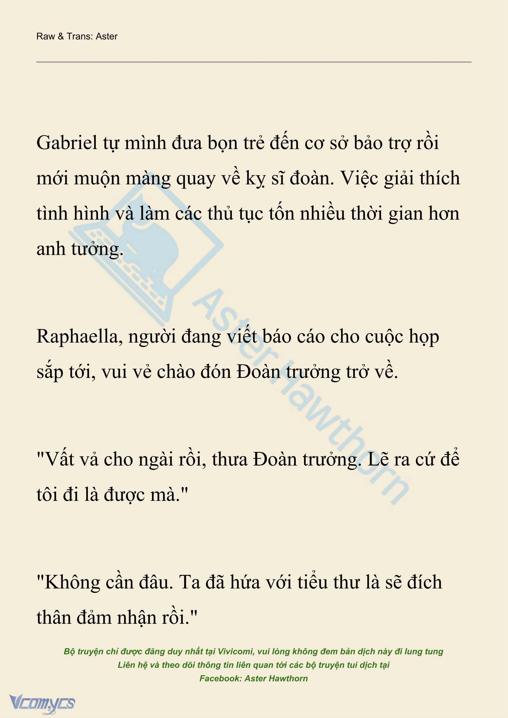 [Novel] Xuyên Vào Tiểu Thuyết, Tôi Thành Truyền Thuyết Rùng Rợn Chapter  43 - 13