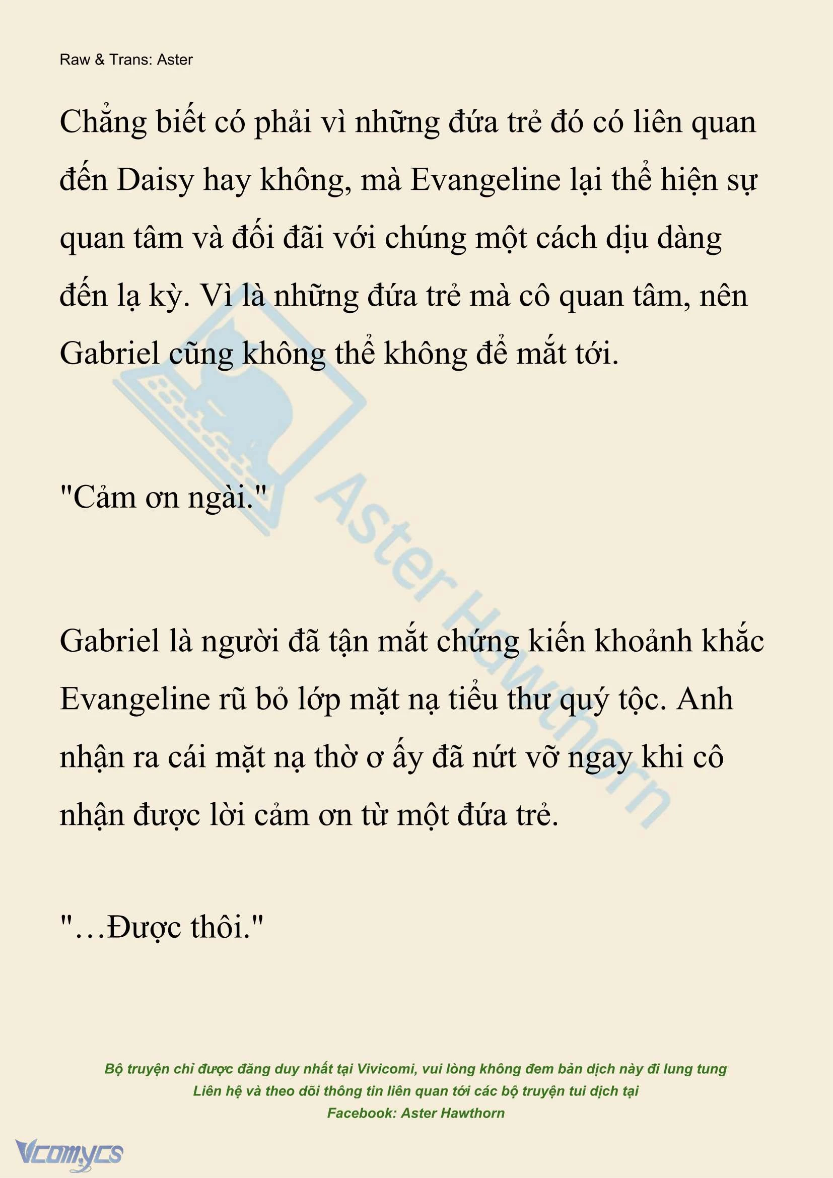 [Novel] Xuyên Vào Tiểu Thuyết, Tôi Thành Truyền Thuyết Rùng Rợn Chapter  43 - 15