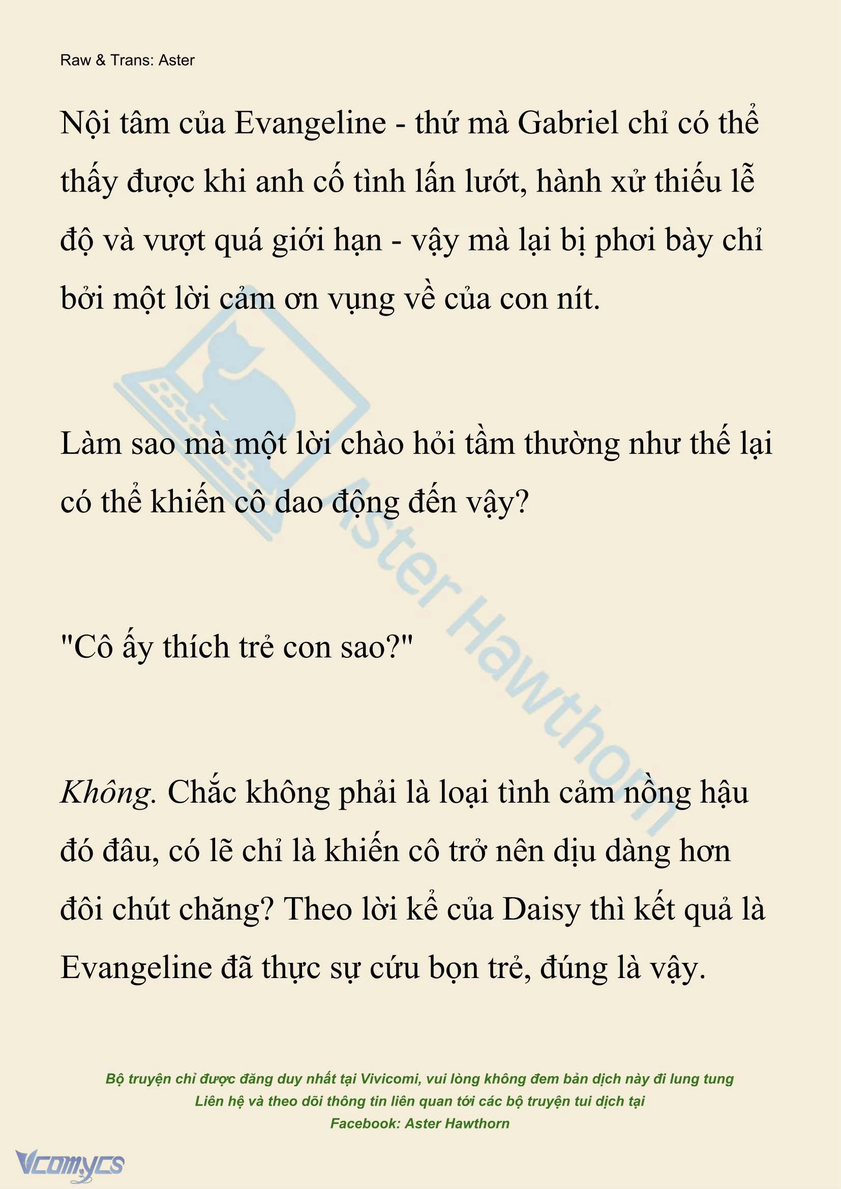 [Novel] Xuyên Vào Tiểu Thuyết, Tôi Thành Truyền Thuyết Rùng Rợn Chapter  43 - 16