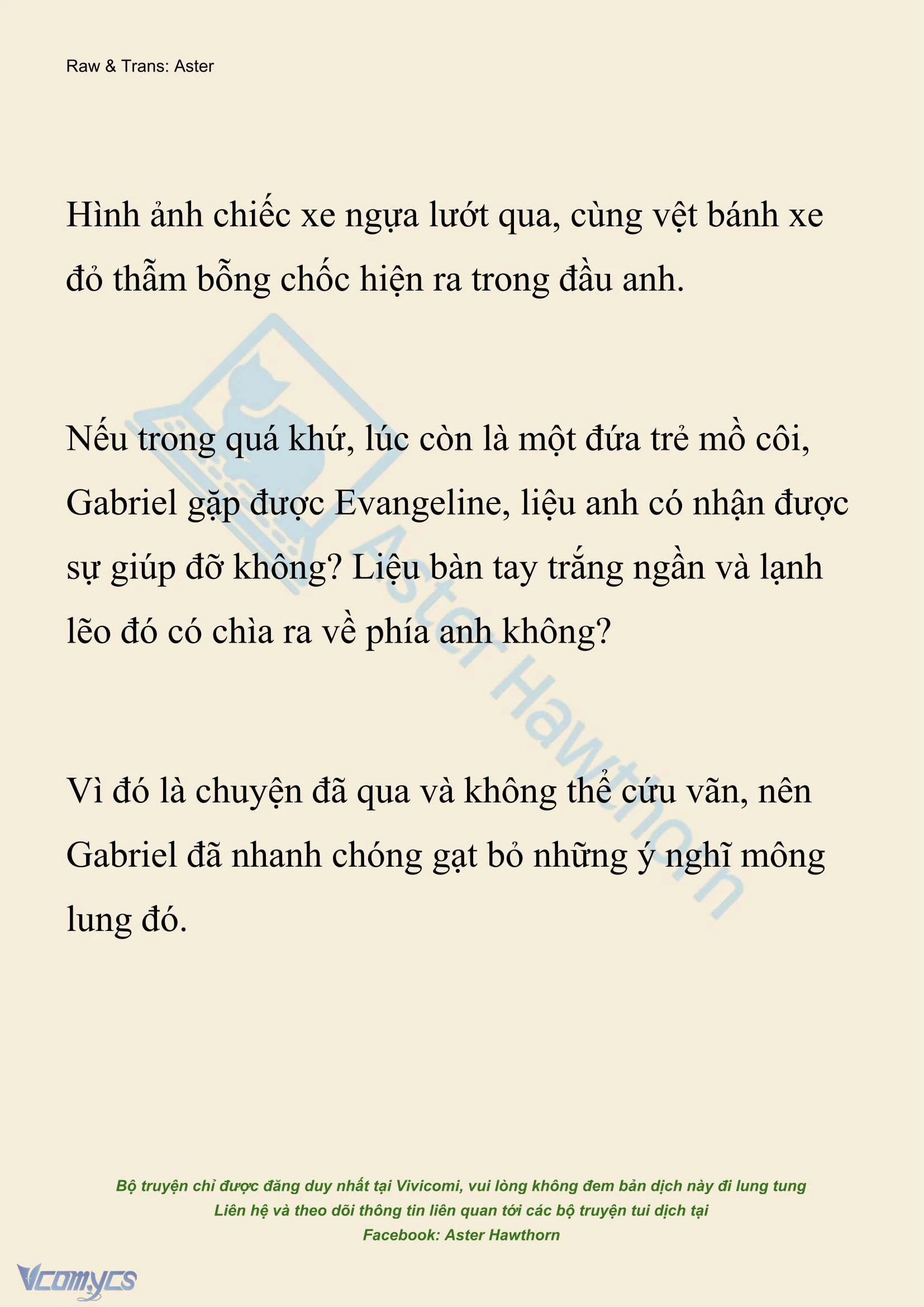 [Novel] Xuyên Vào Tiểu Thuyết, Tôi Thành Truyền Thuyết Rùng Rợn Chapter  43 - 17