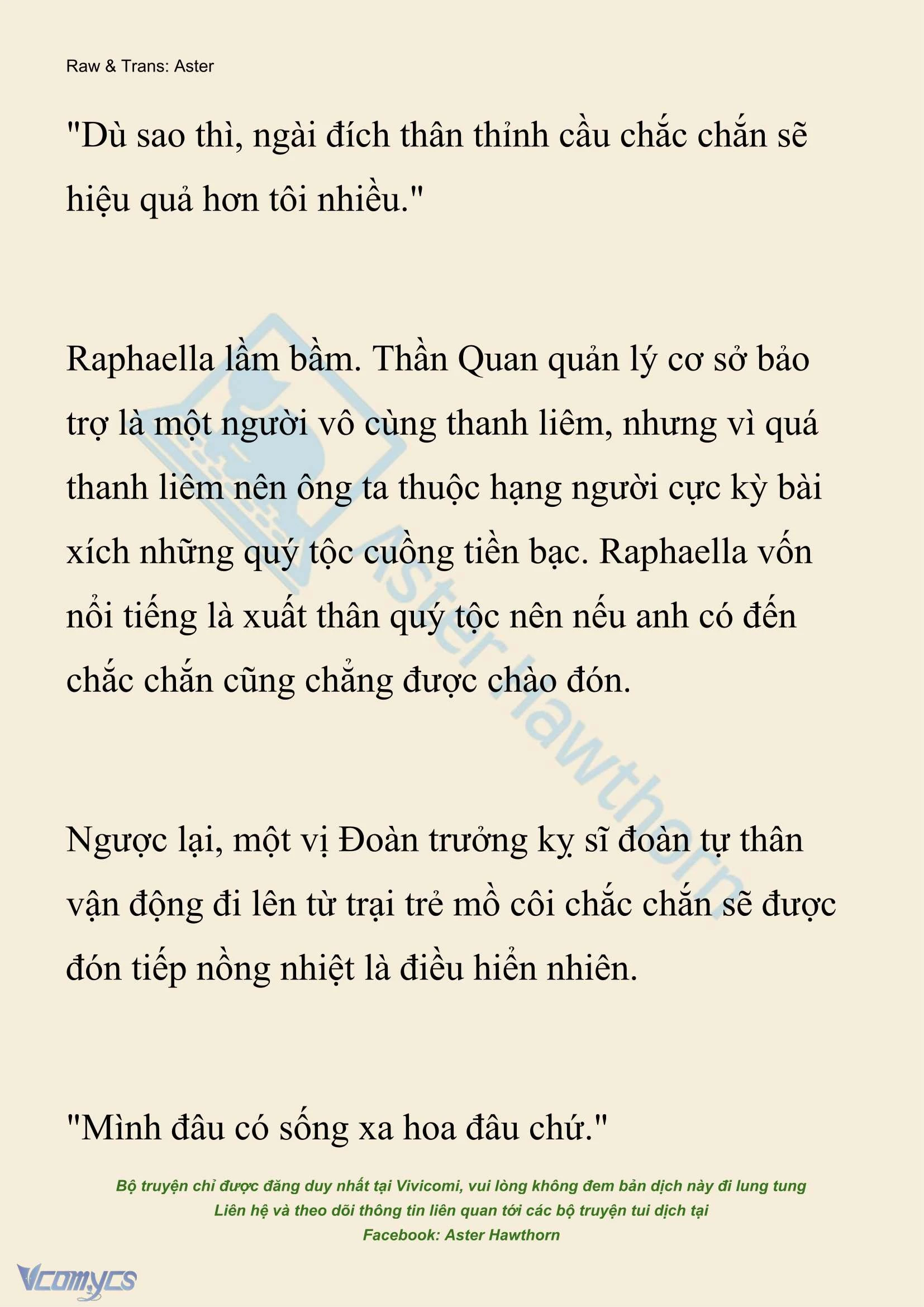 [Novel] Xuyên Vào Tiểu Thuyết, Tôi Thành Truyền Thuyết Rùng Rợn Chapter  43 - 18