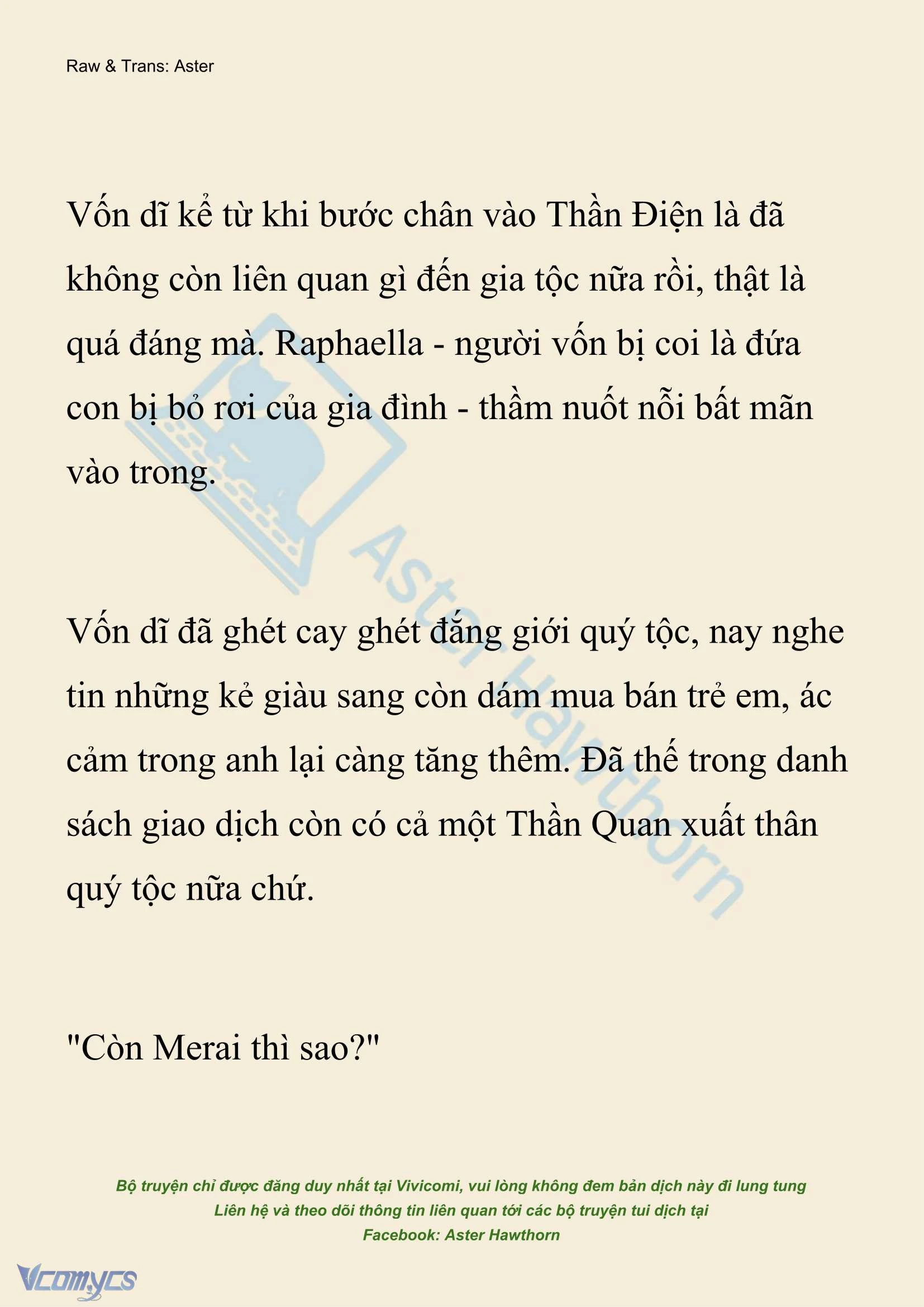 [Novel] Xuyên Vào Tiểu Thuyết, Tôi Thành Truyền Thuyết Rùng Rợn Chapter  43 - 19