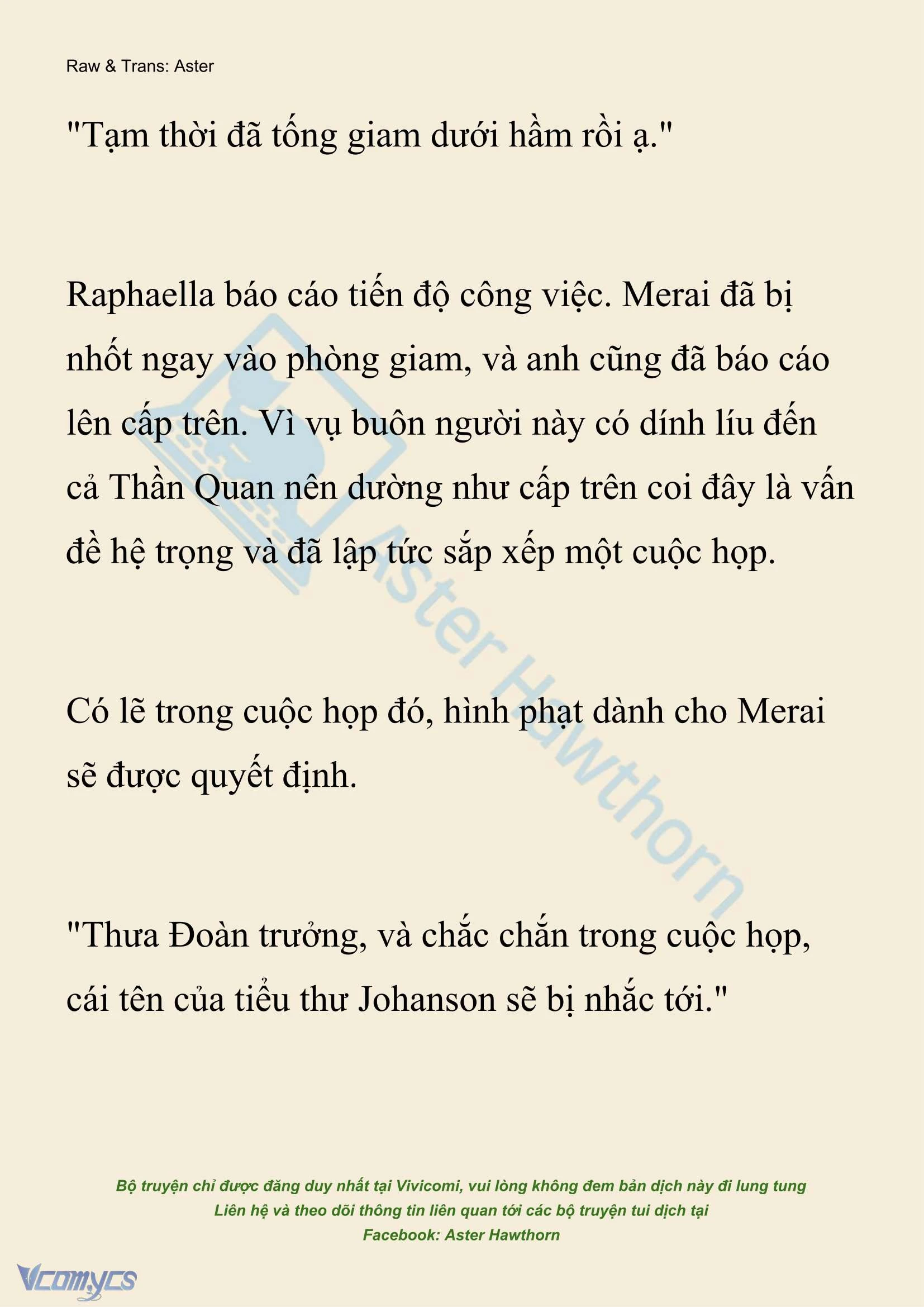 [Novel] Xuyên Vào Tiểu Thuyết, Tôi Thành Truyền Thuyết Rùng Rợn Chapter  43 - 20