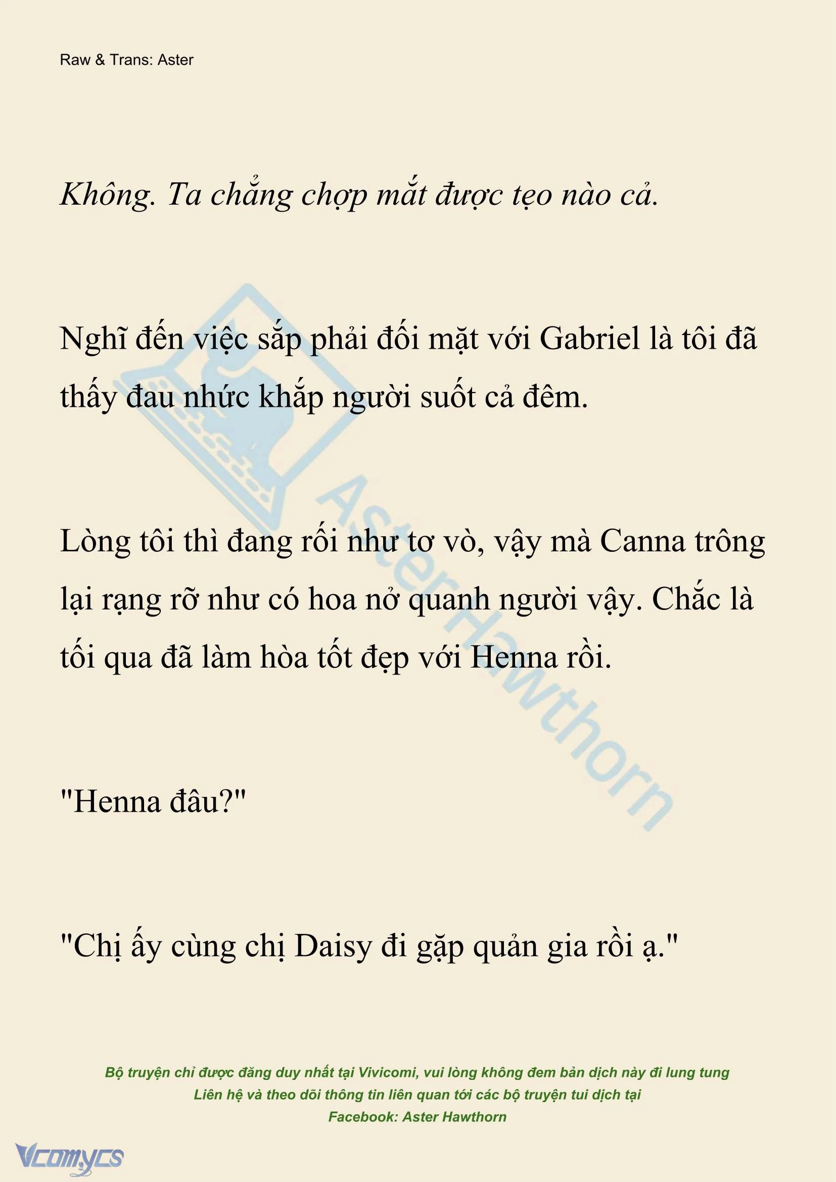 [Novel] Xuyên Vào Tiểu Thuyết, Tôi Thành Truyền Thuyết Rùng Rợn Chapter  43 - 23