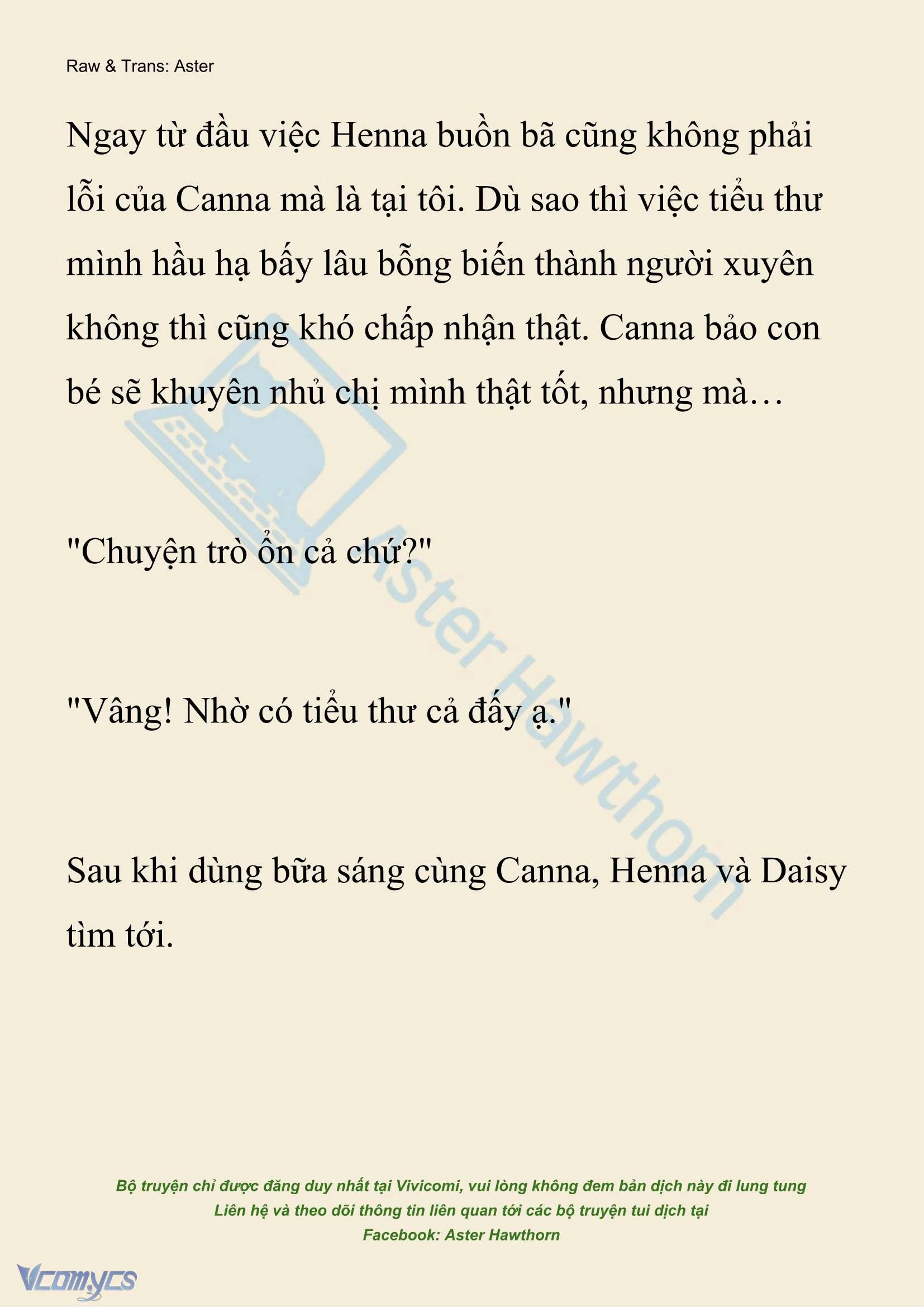 [Novel] Xuyên Vào Tiểu Thuyết, Tôi Thành Truyền Thuyết Rùng Rợn Chapter  43 - 24