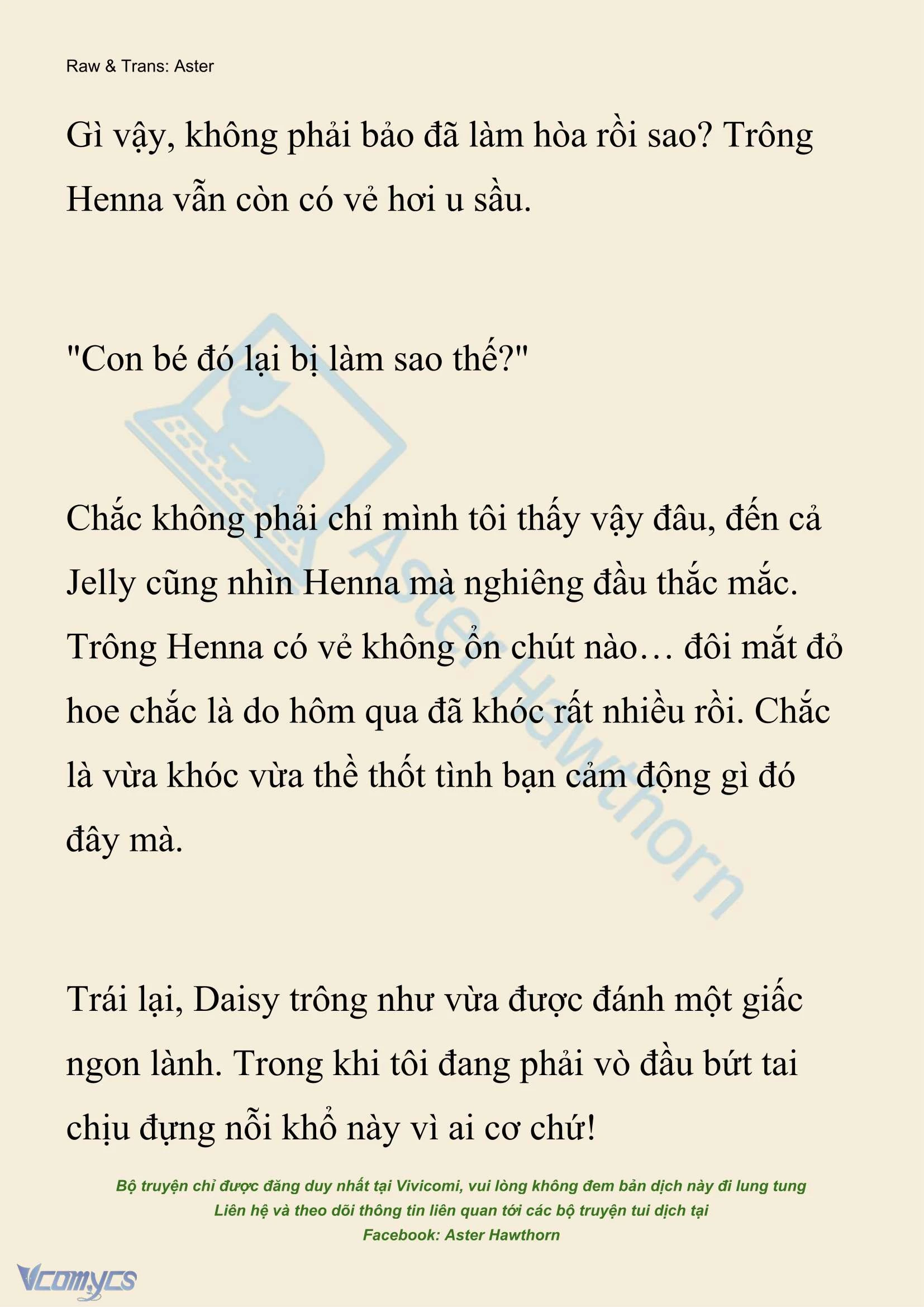 [Novel] Xuyên Vào Tiểu Thuyết, Tôi Thành Truyền Thuyết Rùng Rợn Chapter  43 - 25