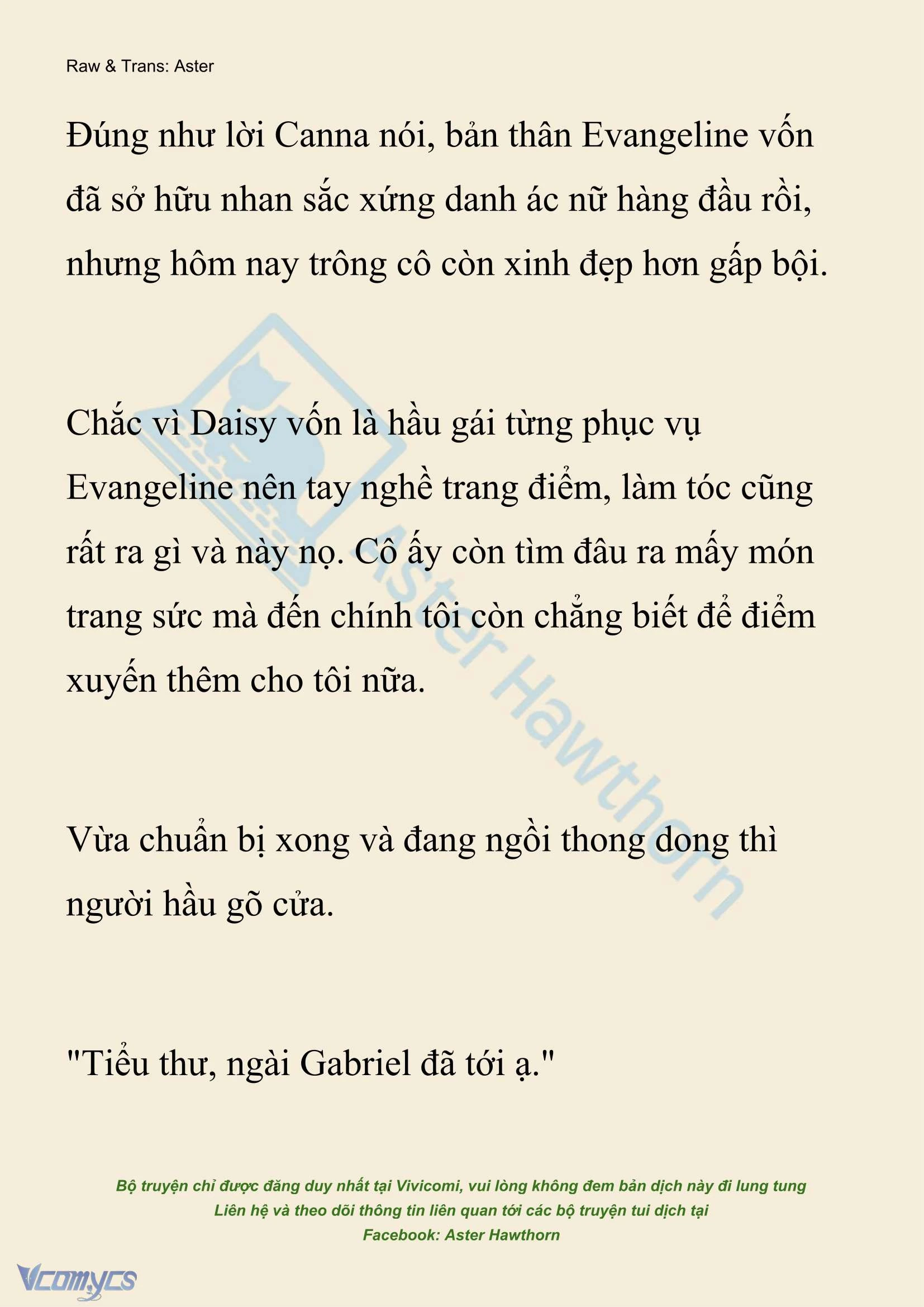 [Novel] Xuyên Vào Tiểu Thuyết, Tôi Thành Truyền Thuyết Rùng Rợn Chapter  44 - 5
