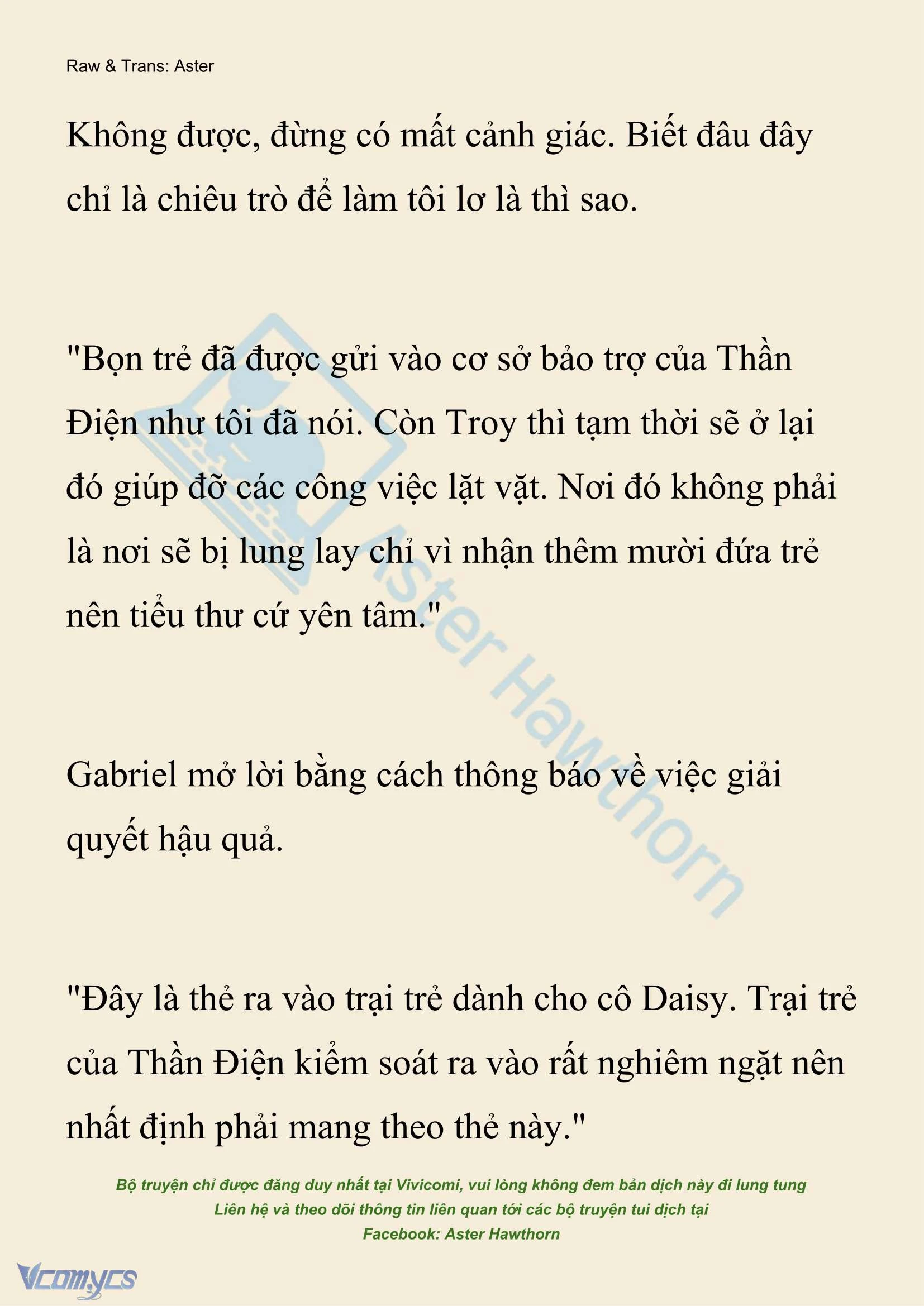 [Novel] Xuyên Vào Tiểu Thuyết, Tôi Thành Truyền Thuyết Rùng Rợn Chapter  44 - 8