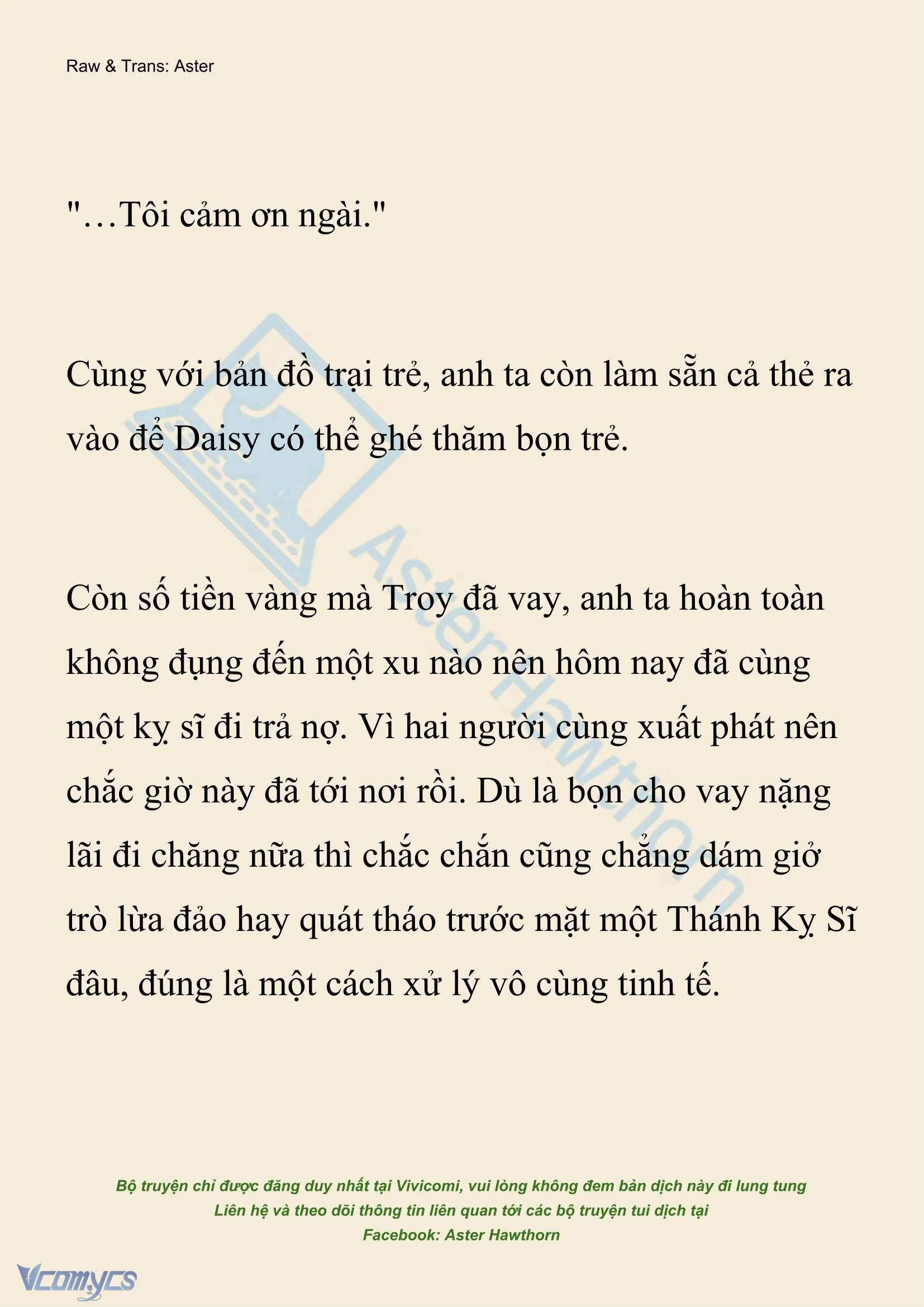 [Novel] Xuyên Vào Tiểu Thuyết, Tôi Thành Truyền Thuyết Rùng Rợn Chapter  44 - 9