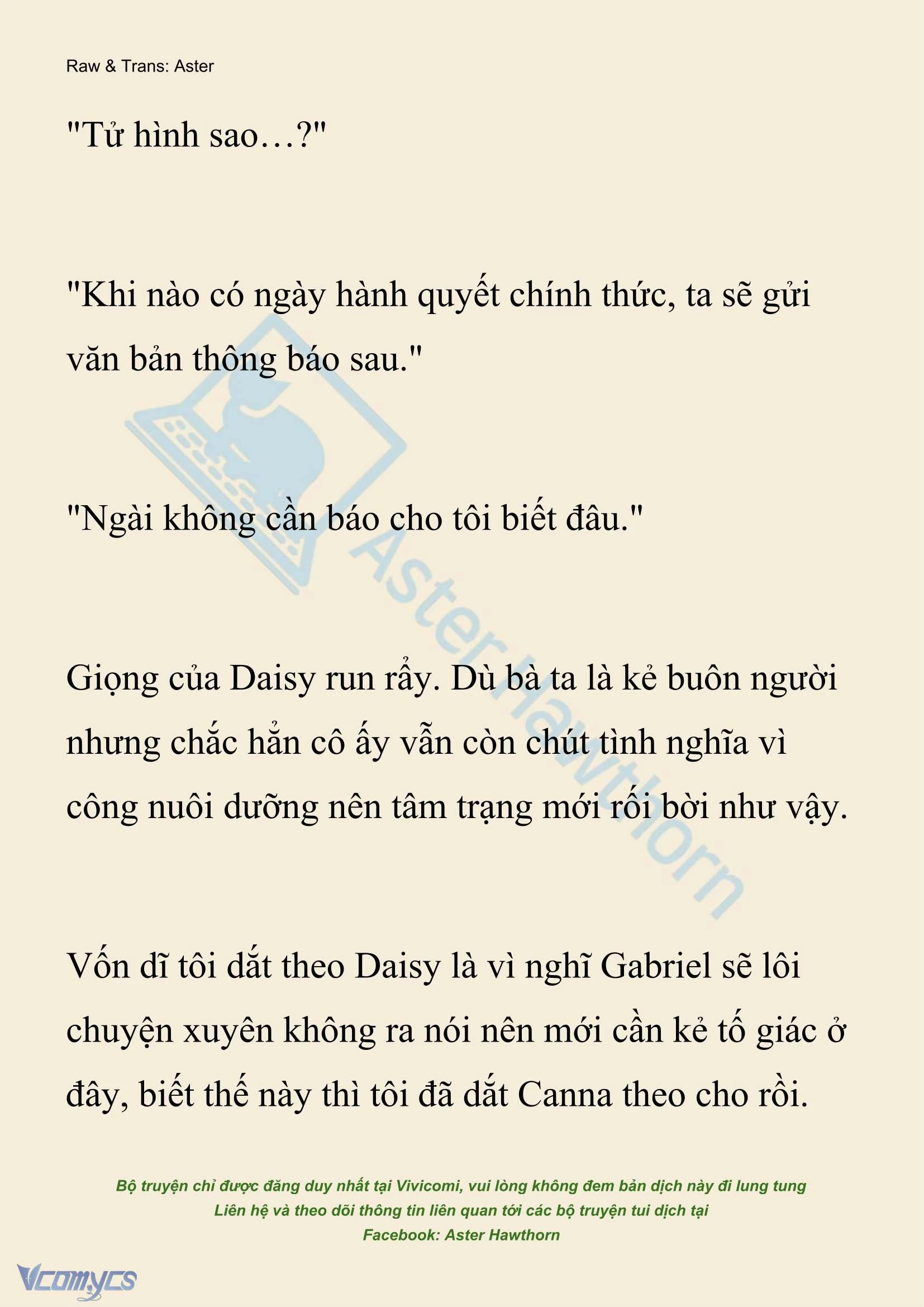 [Novel] Xuyên Vào Tiểu Thuyết, Tôi Thành Truyền Thuyết Rùng Rợn Chapter  44 - 12