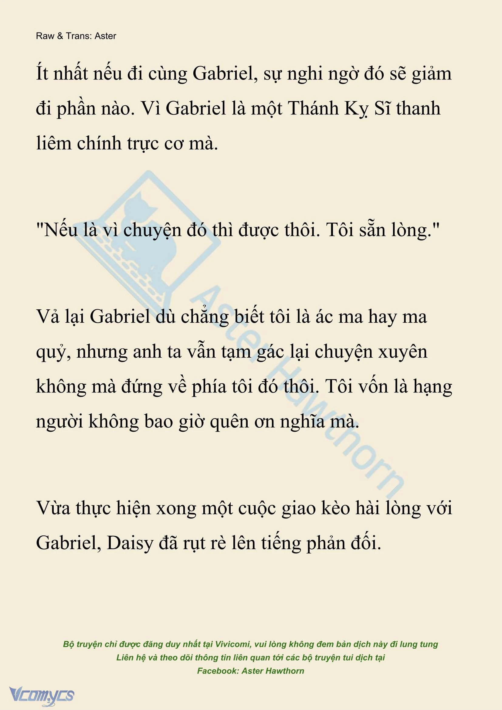 [Novel] Xuyên Vào Tiểu Thuyết, Tôi Thành Truyền Thuyết Rùng Rợn Chapter  44 - 24