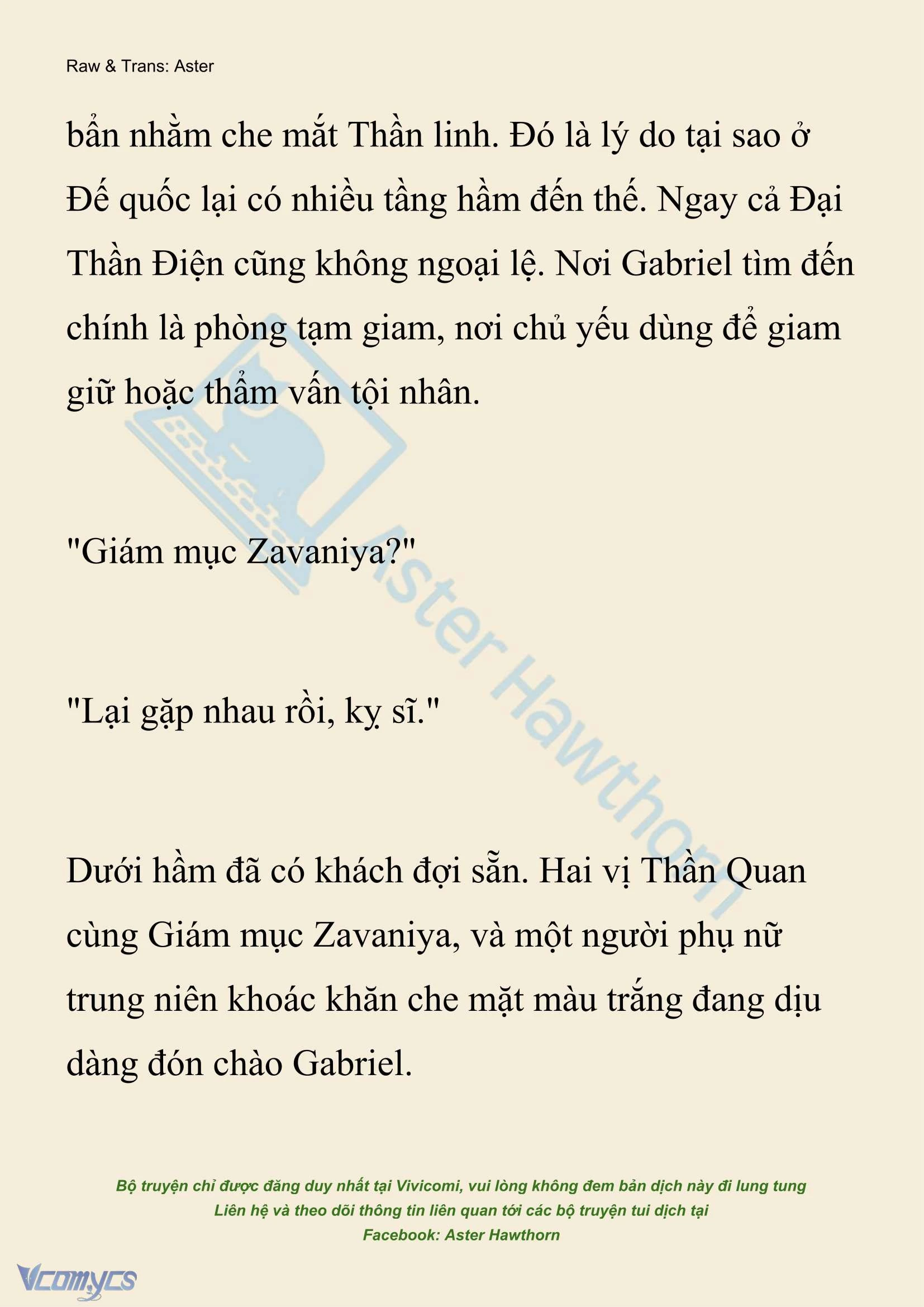 [Novel] Xuyên Vào Tiểu Thuyết, Tôi Thành Truyền Thuyết Rùng Rợn Chapter  44 - 26