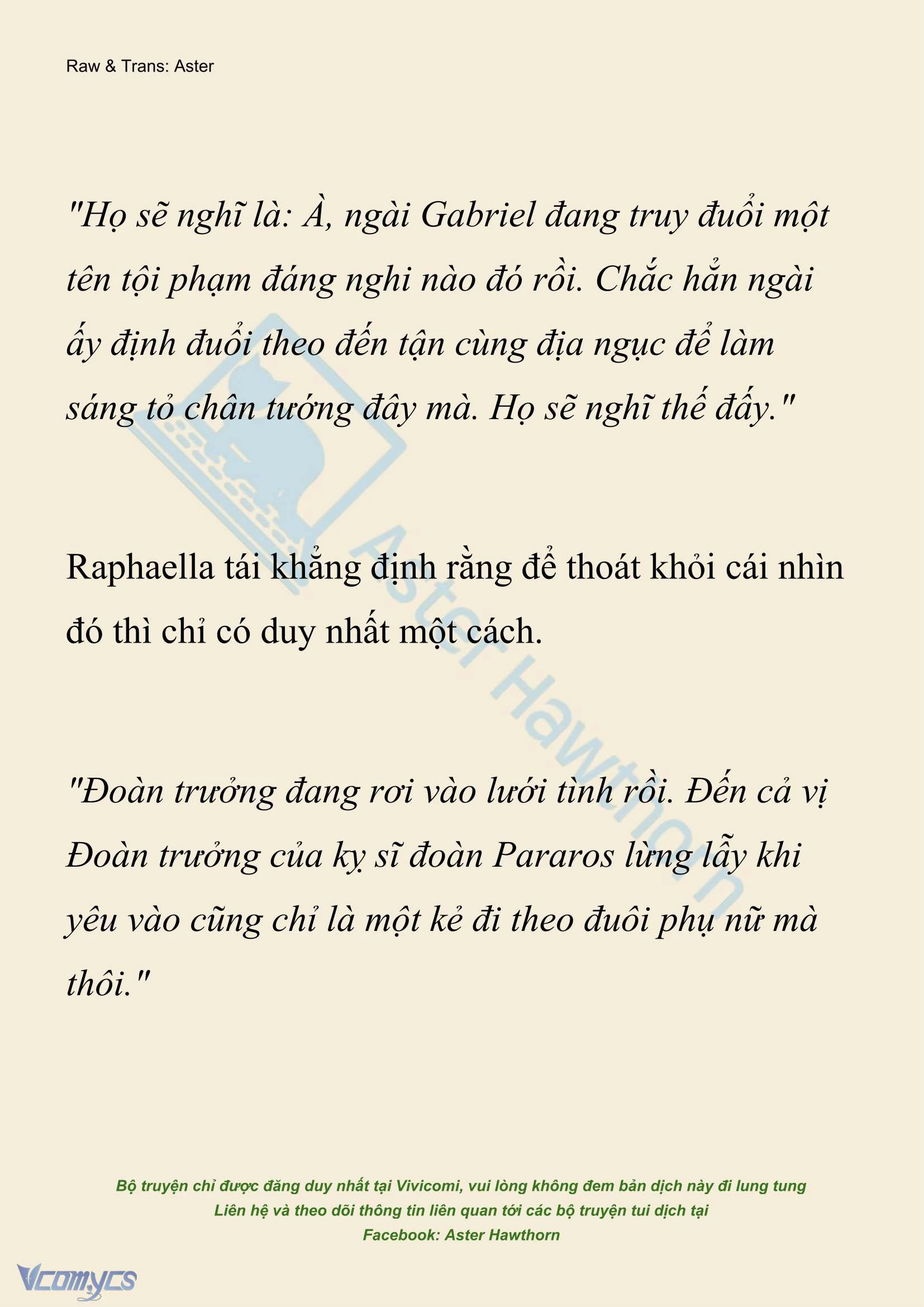 [Novel] Xuyên Vào Tiểu Thuyết, Tôi Thành Truyền Thuyết Rùng Rợn Chapter  45 - 17