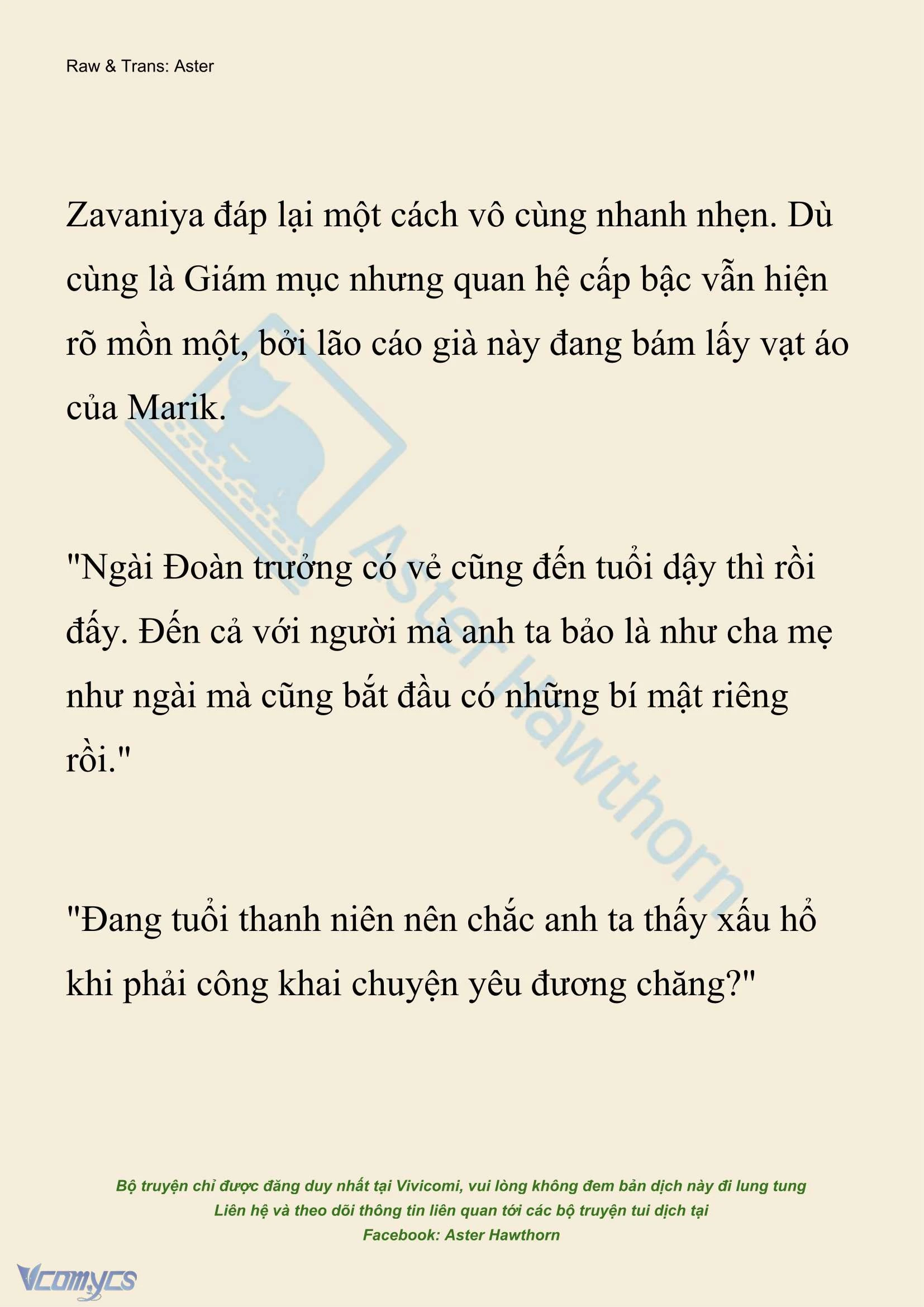 [Novel] Xuyên Vào Tiểu Thuyết, Tôi Thành Truyền Thuyết Rùng Rợn Chapter  45 - 22