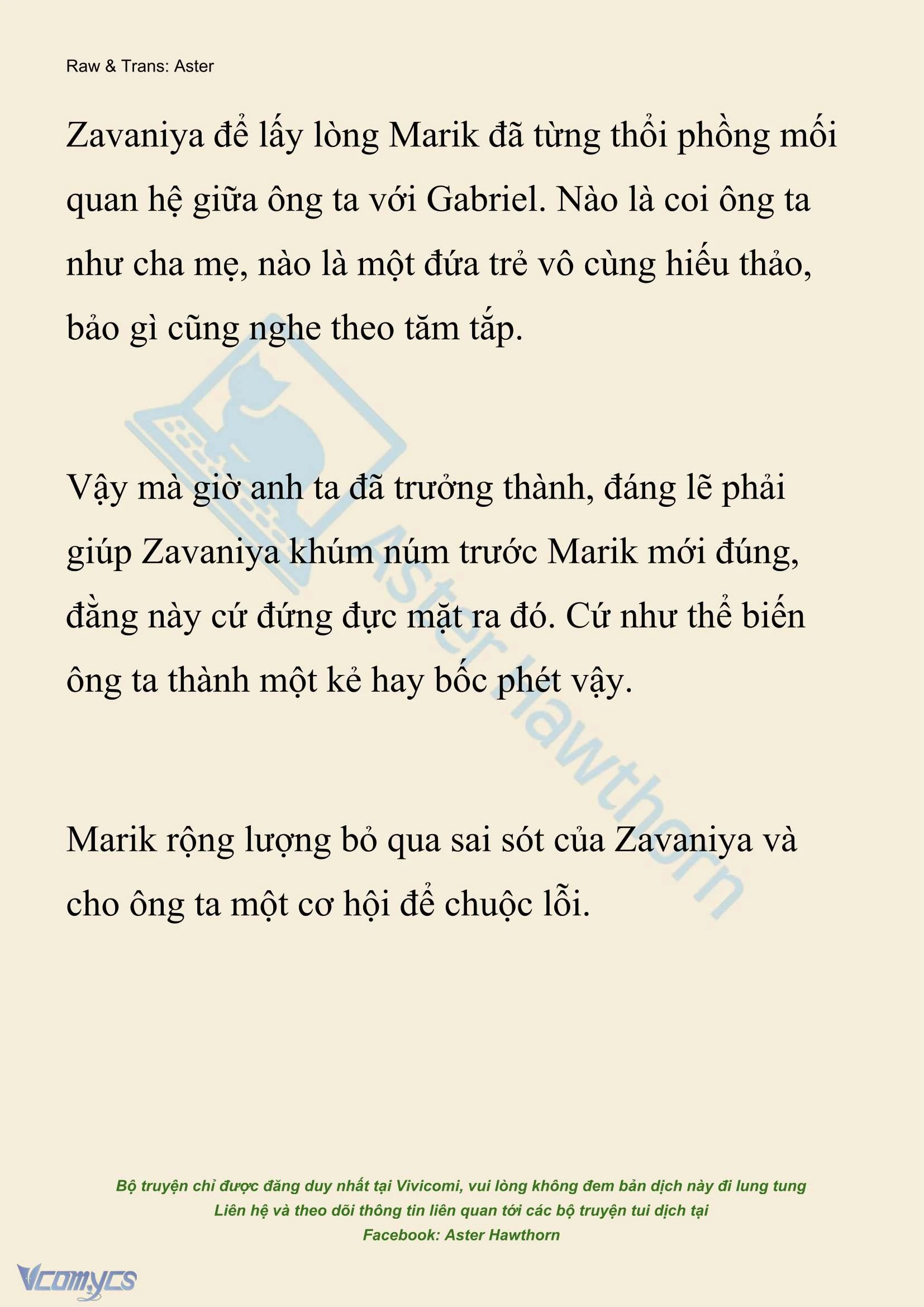 [Novel] Xuyên Vào Tiểu Thuyết, Tôi Thành Truyền Thuyết Rùng Rợn Chapter  45 - 23