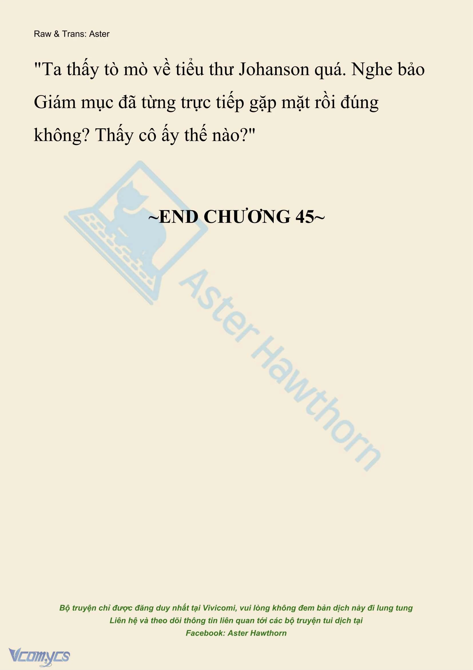 [Novel] Xuyên Vào Tiểu Thuyết, Tôi Thành Truyền Thuyết Rùng Rợn Chapter  45 - 24