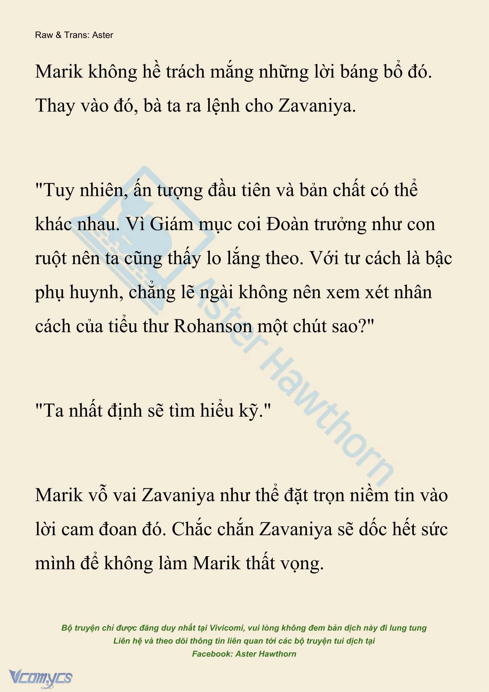 [Novel] Xuyên Vào Tiểu Thuyết, Tôi Thành Truyền Thuyết Rùng Rợn Chapter  46 - 2