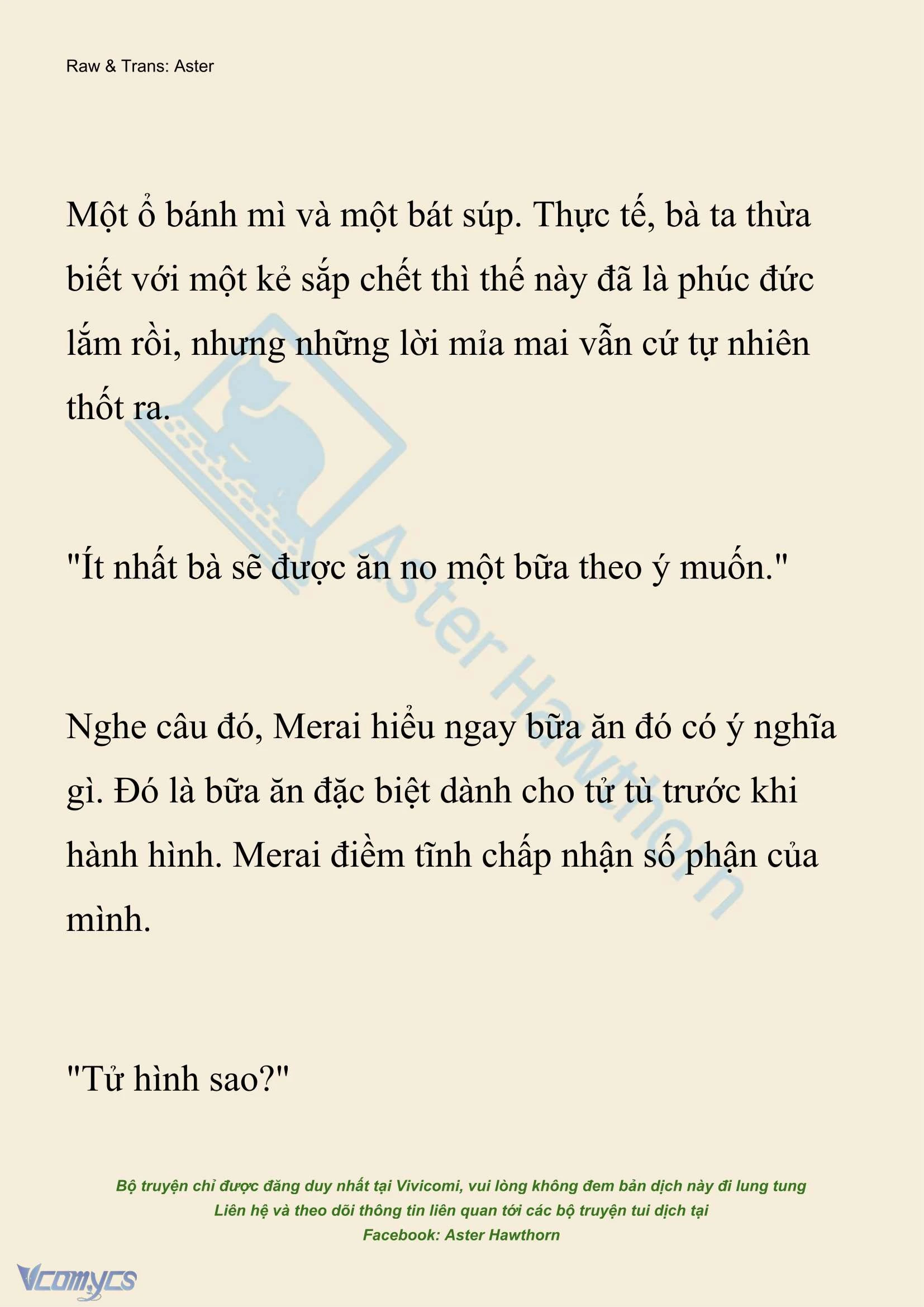 [Novel] Xuyên Vào Tiểu Thuyết, Tôi Thành Truyền Thuyết Rùng Rợn Chapter  46 - 5