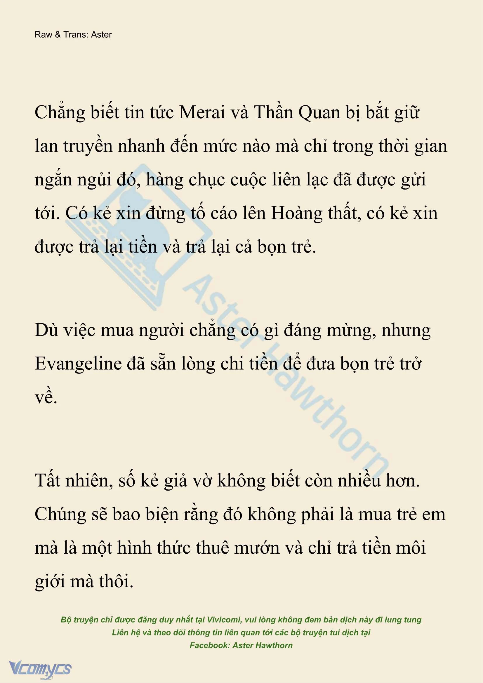 [Novel] Xuyên Vào Tiểu Thuyết, Tôi Thành Truyền Thuyết Rùng Rợn Chapter  46 - 7