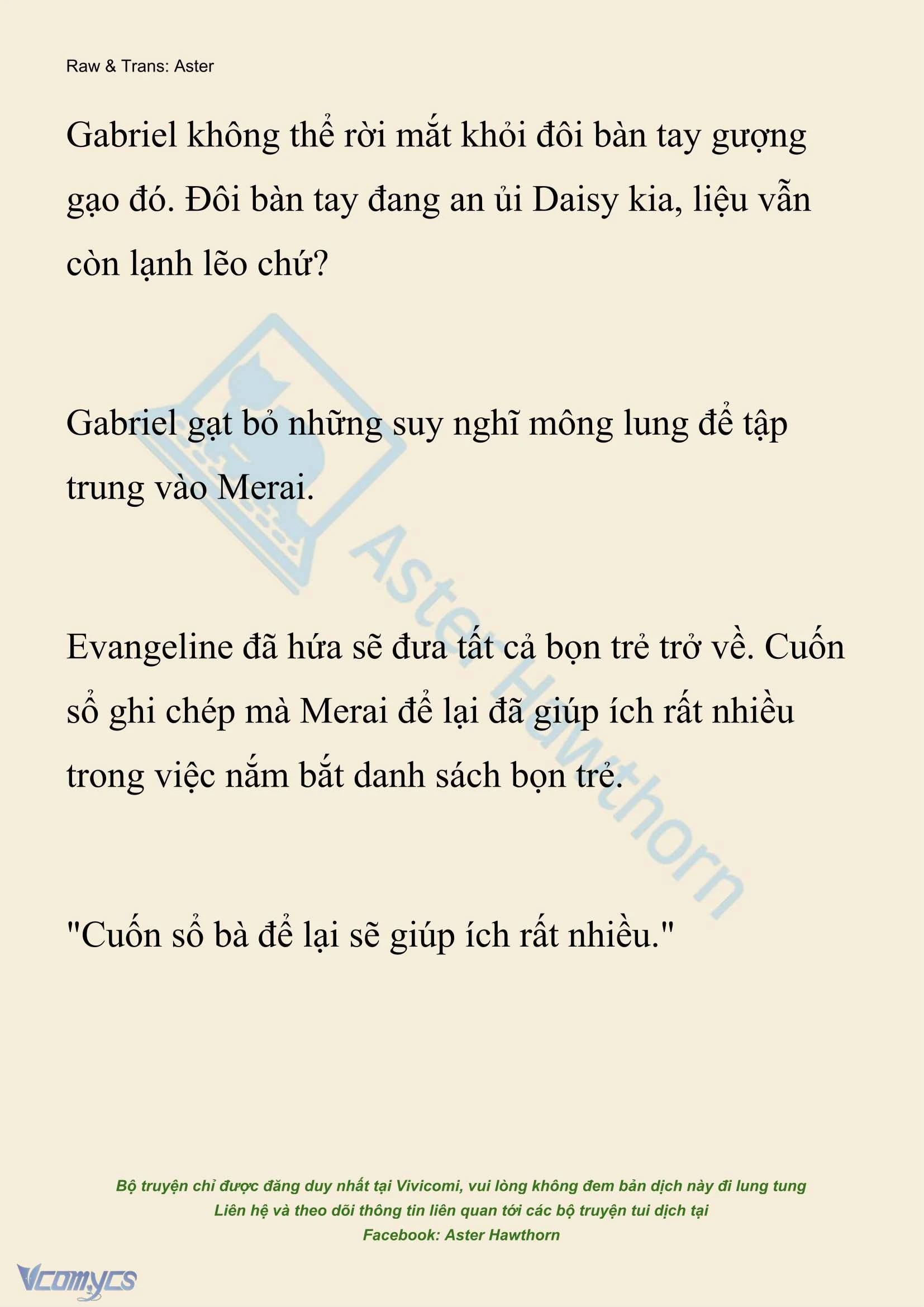 [Novel] Xuyên Vào Tiểu Thuyết, Tôi Thành Truyền Thuyết Rùng Rợn Chapter  46 - 11