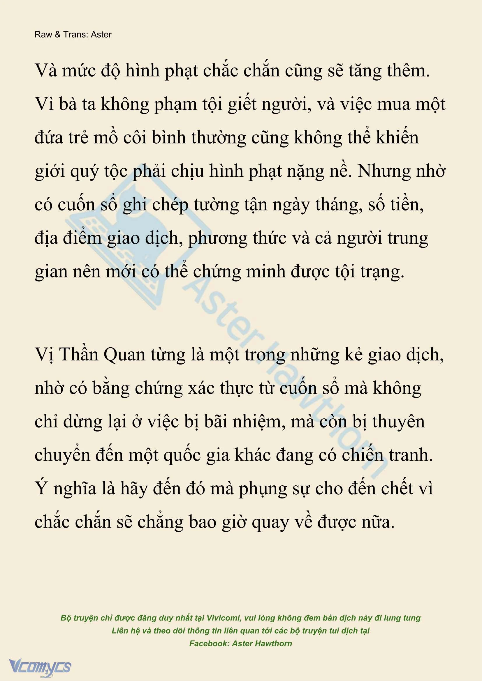 [Novel] Xuyên Vào Tiểu Thuyết, Tôi Thành Truyền Thuyết Rùng Rợn Chapter  46 - 12