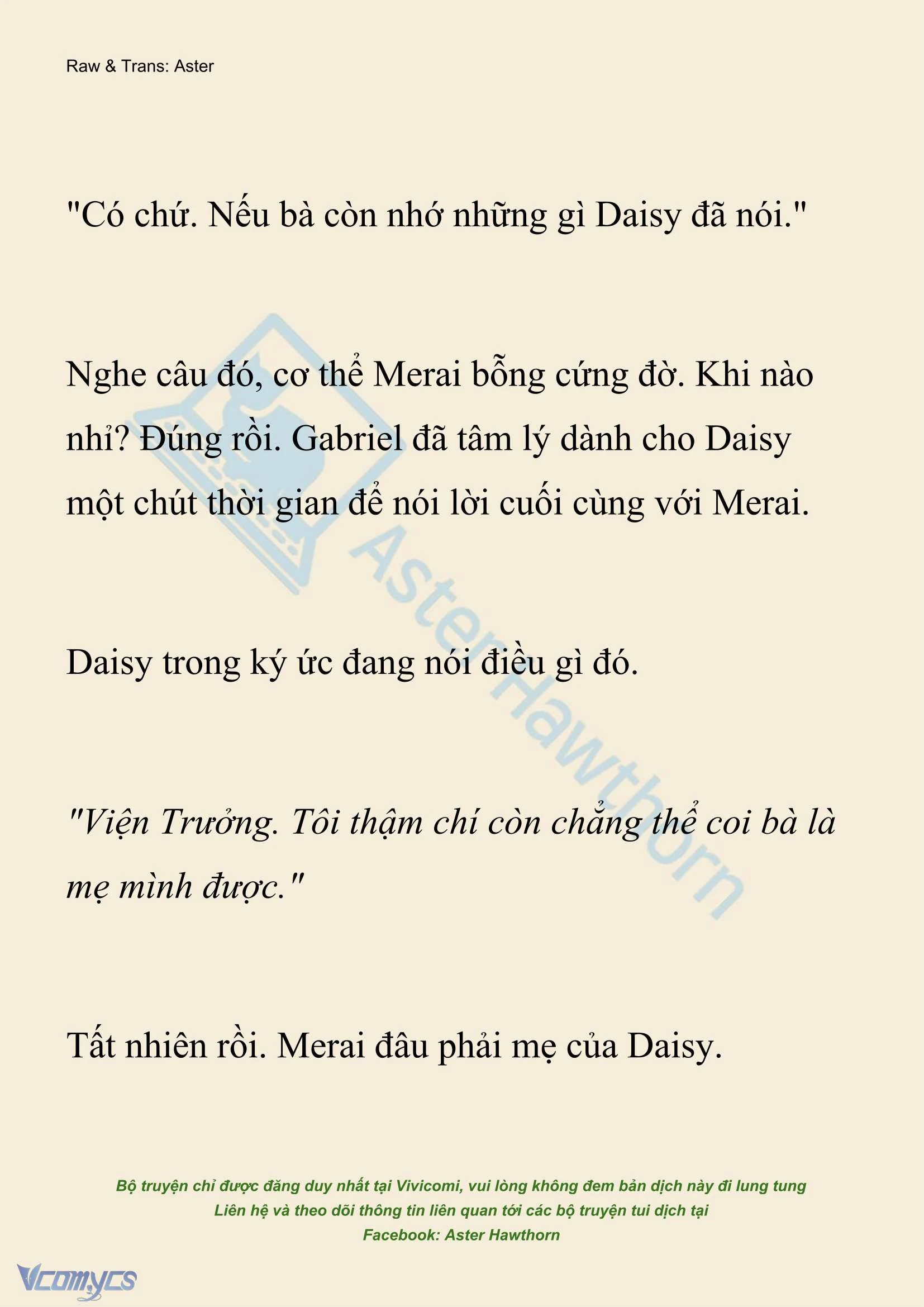 [Novel] Xuyên Vào Tiểu Thuyết, Tôi Thành Truyền Thuyết Rùng Rợn Chapter  46 - 17