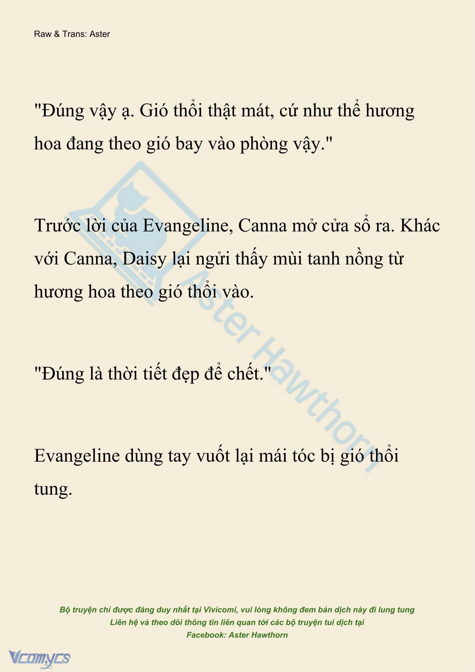 [Novel] Xuyên Vào Tiểu Thuyết, Tôi Thành Truyền Thuyết Rùng Rợn Chapter  46 - 24