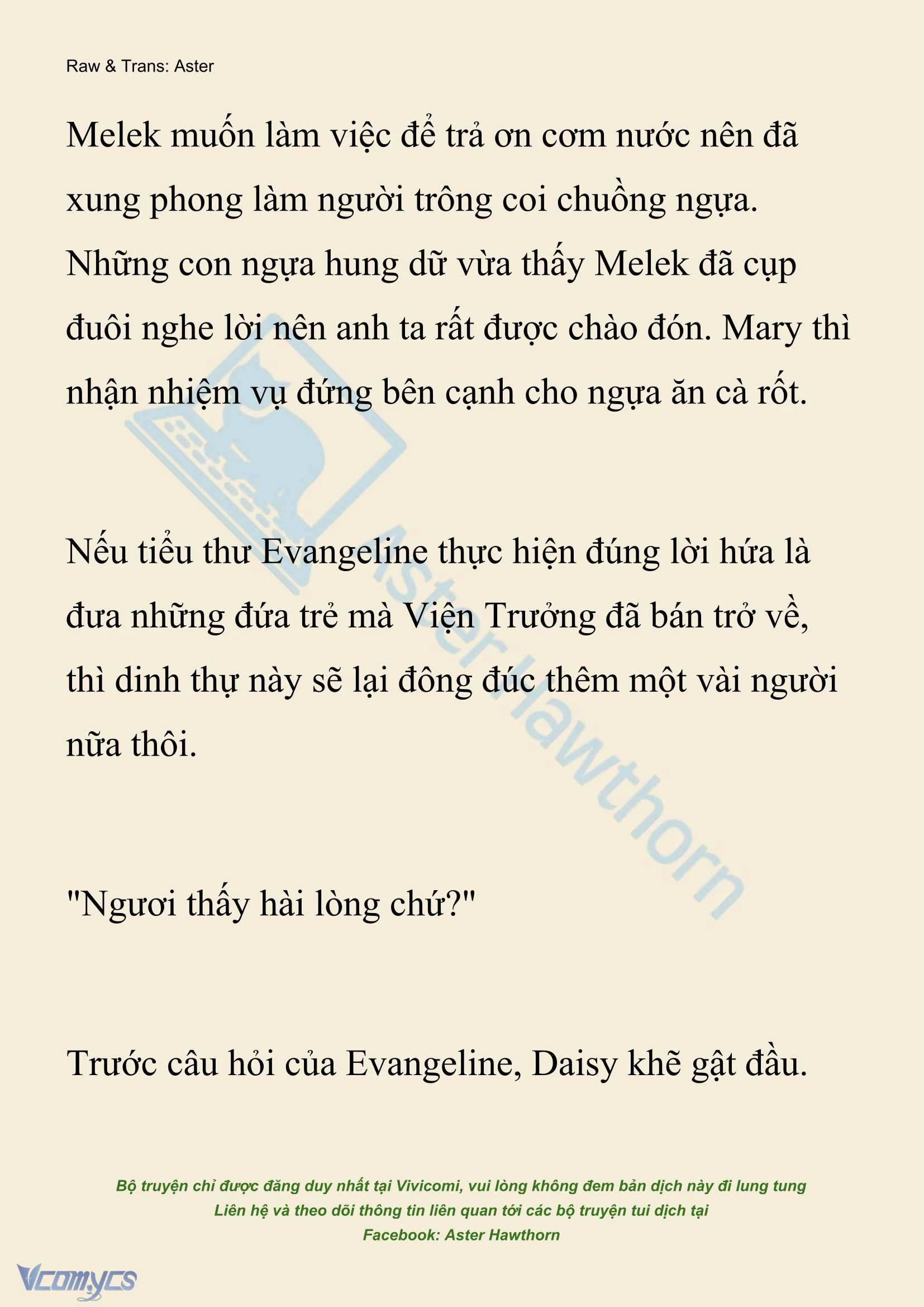 [Novel] Xuyên Vào Tiểu Thuyết, Tôi Thành Truyền Thuyết Rùng Rợn Chapter  47 - 4