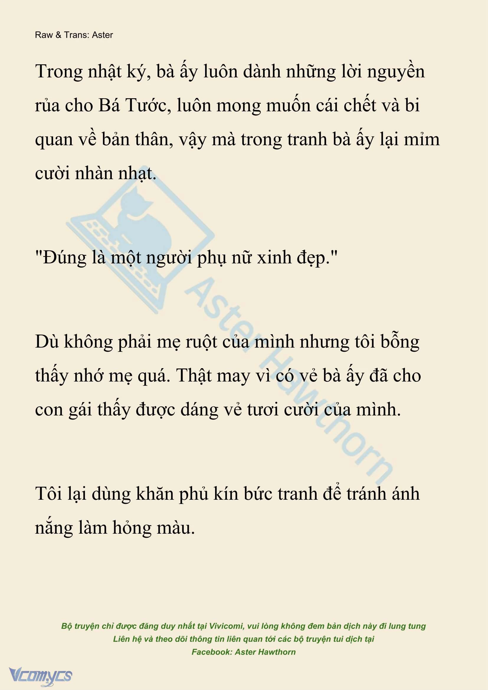 [Novel] Xuyên Vào Tiểu Thuyết, Tôi Thành Truyền Thuyết Rùng Rợn Chapter  47 - 13