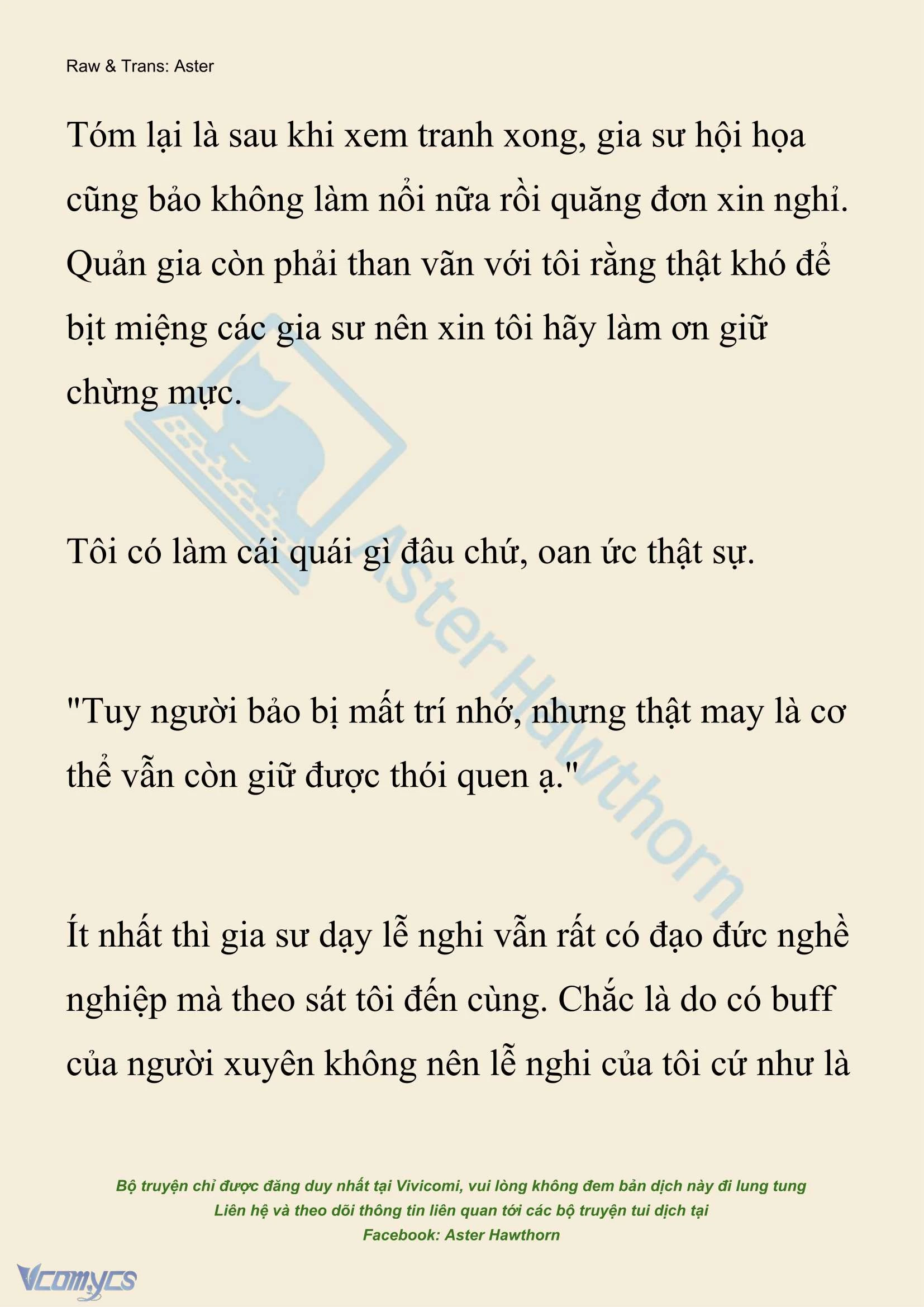 [Novel] Xuyên Vào Tiểu Thuyết, Tôi Thành Truyền Thuyết Rùng Rợn Chapter  47 - 14