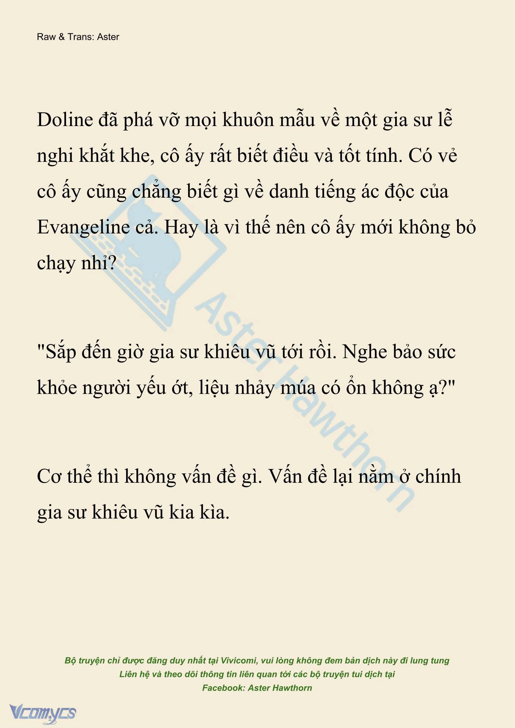 [Novel] Xuyên Vào Tiểu Thuyết, Tôi Thành Truyền Thuyết Rùng Rợn Chapter  47 - 16