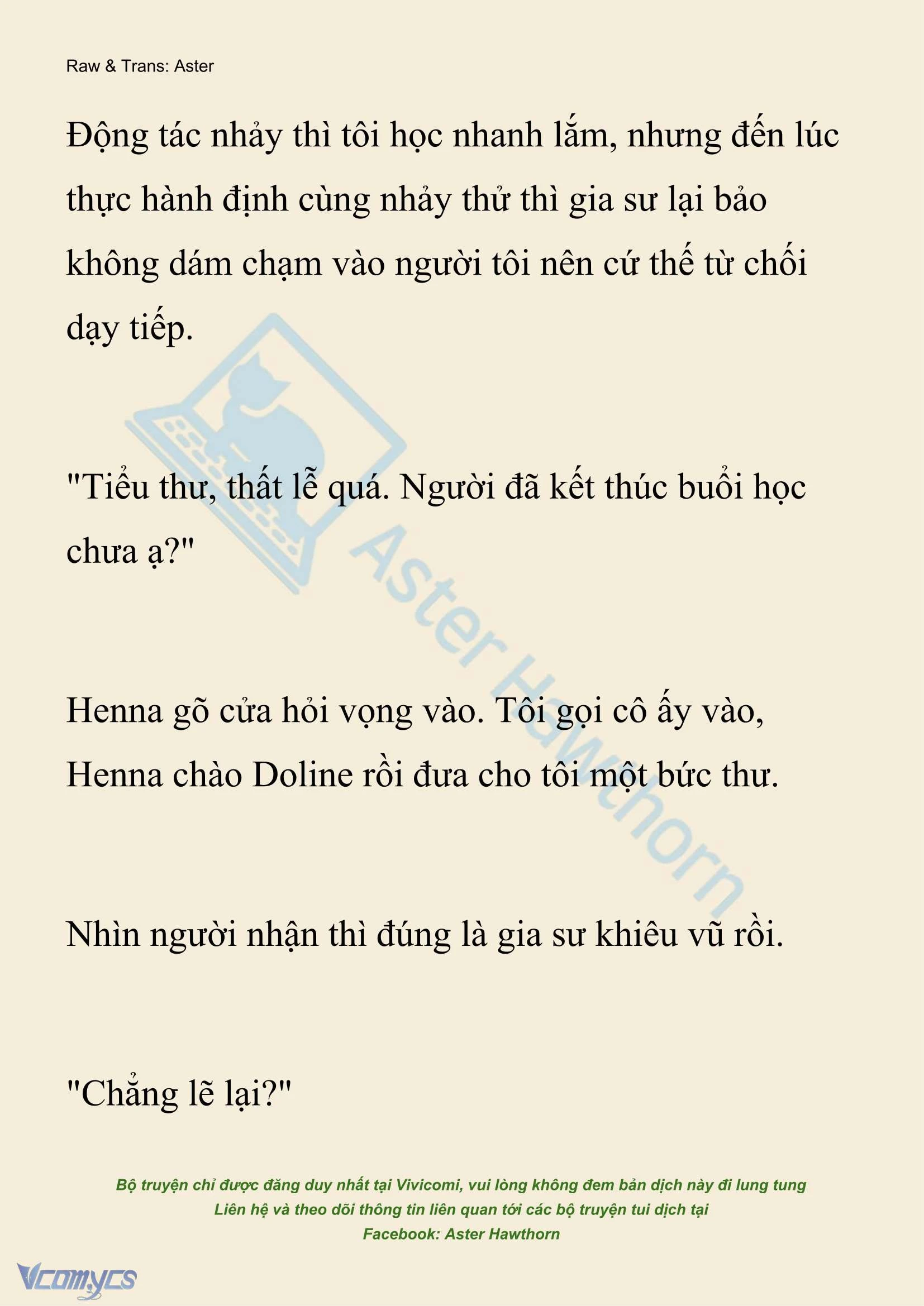 [Novel] Xuyên Vào Tiểu Thuyết, Tôi Thành Truyền Thuyết Rùng Rợn Chapter  47 - 17