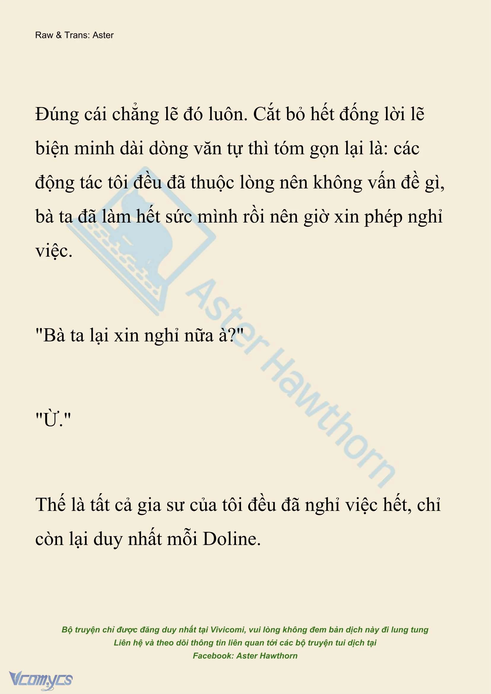 [Novel] Xuyên Vào Tiểu Thuyết, Tôi Thành Truyền Thuyết Rùng Rợn Chapter  47 - 18