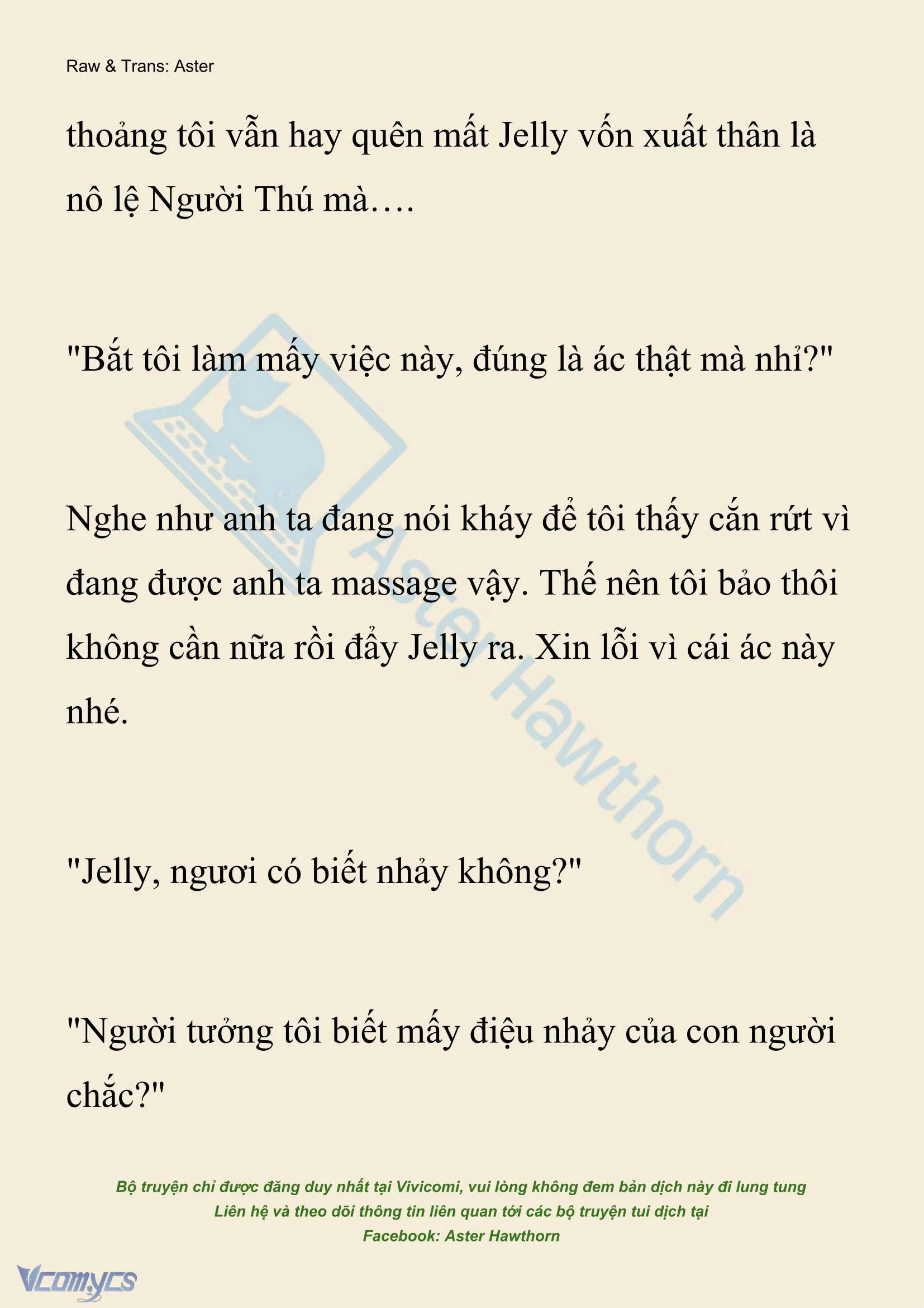 [Novel] Xuyên Vào Tiểu Thuyết, Tôi Thành Truyền Thuyết Rùng Rợn Chapter  47 - 23