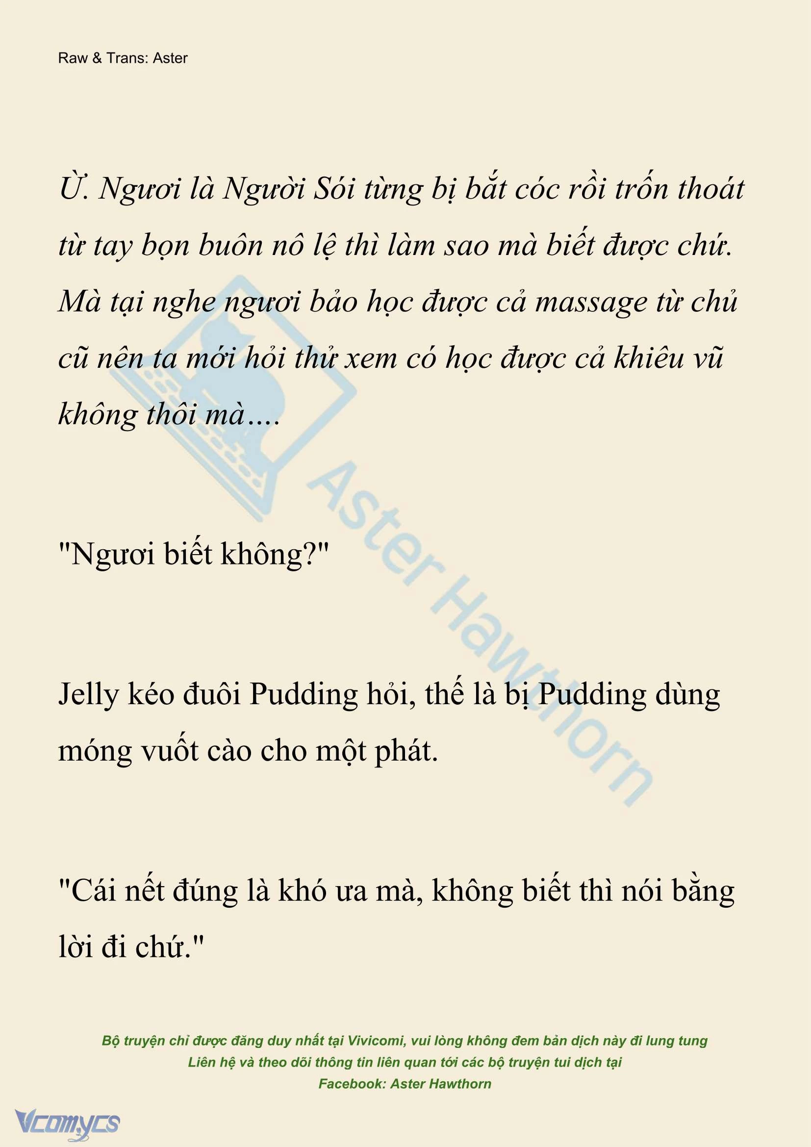 [Novel] Xuyên Vào Tiểu Thuyết, Tôi Thành Truyền Thuyết Rùng Rợn Chapter  47 - 24