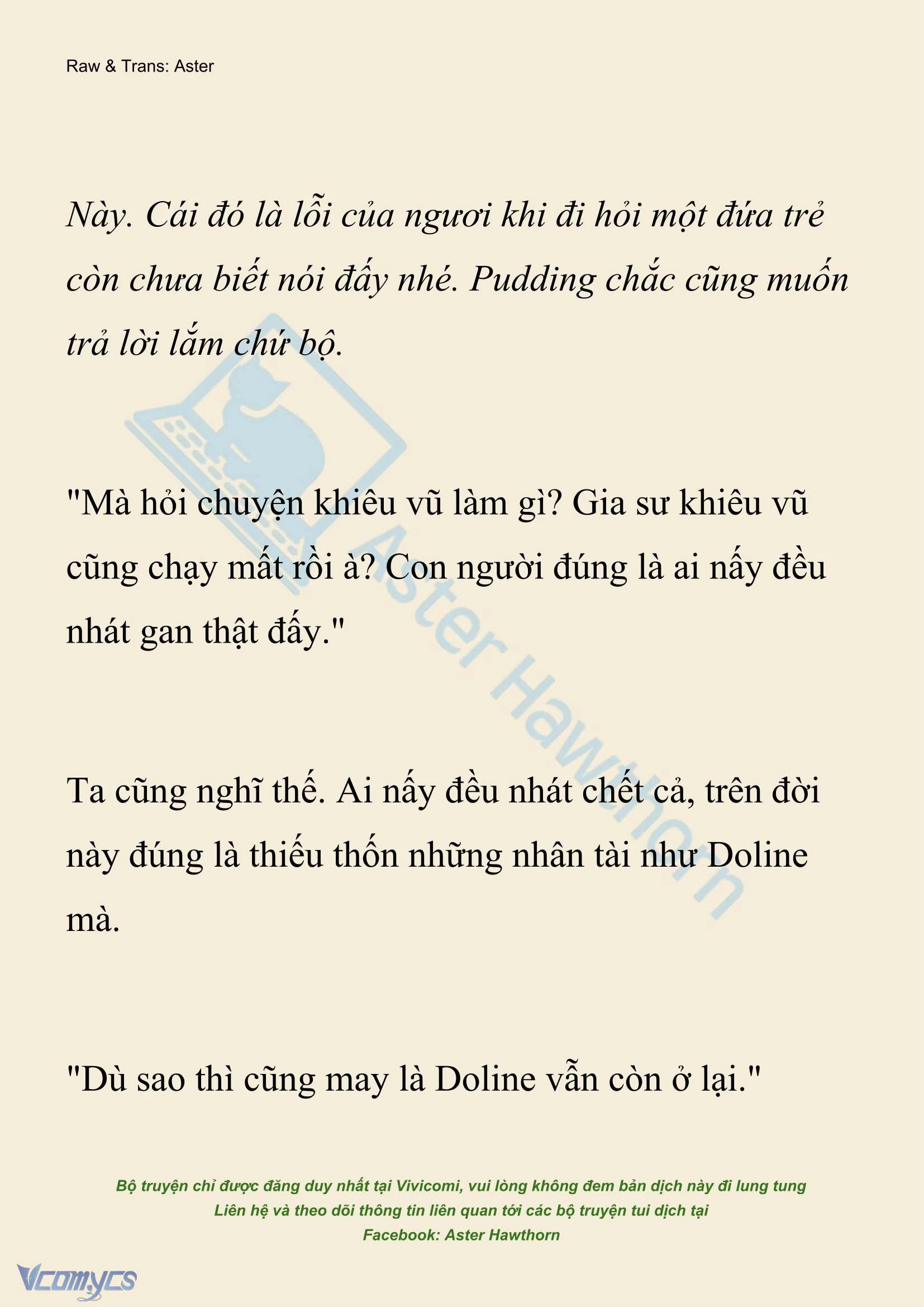 [Novel] Xuyên Vào Tiểu Thuyết, Tôi Thành Truyền Thuyết Rùng Rợn Chapter  47 - 25