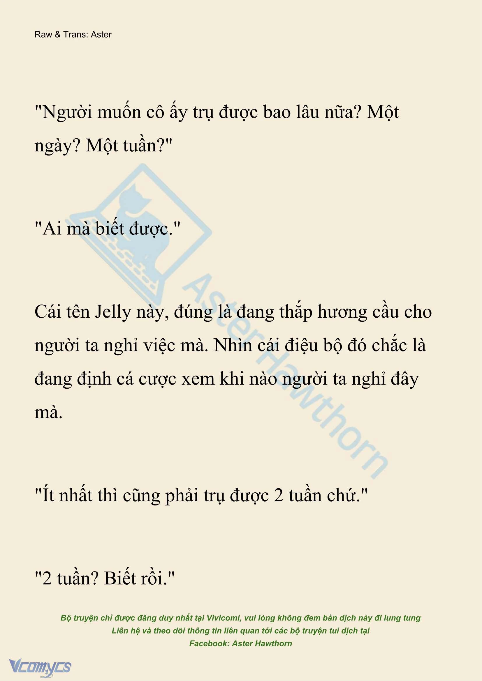 [Novel] Xuyên Vào Tiểu Thuyết, Tôi Thành Truyền Thuyết Rùng Rợn Chapter  47 - 26