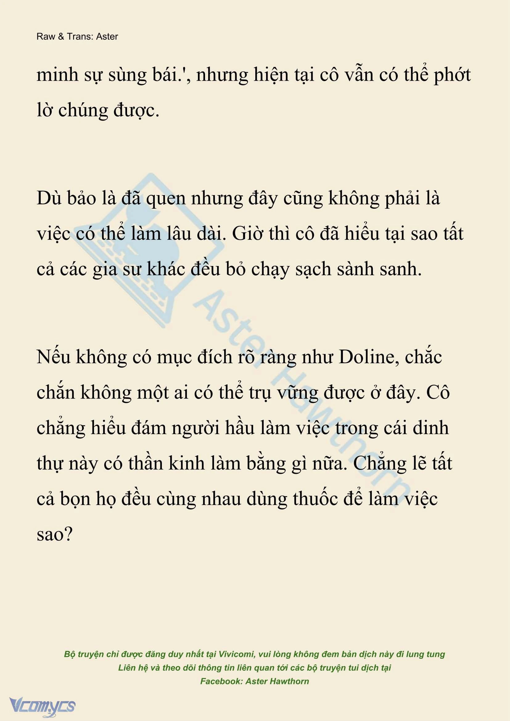 [Novel] Xuyên Vào Tiểu Thuyết, Tôi Thành Truyền Thuyết Rùng Rợn Chapter  48 - 12
