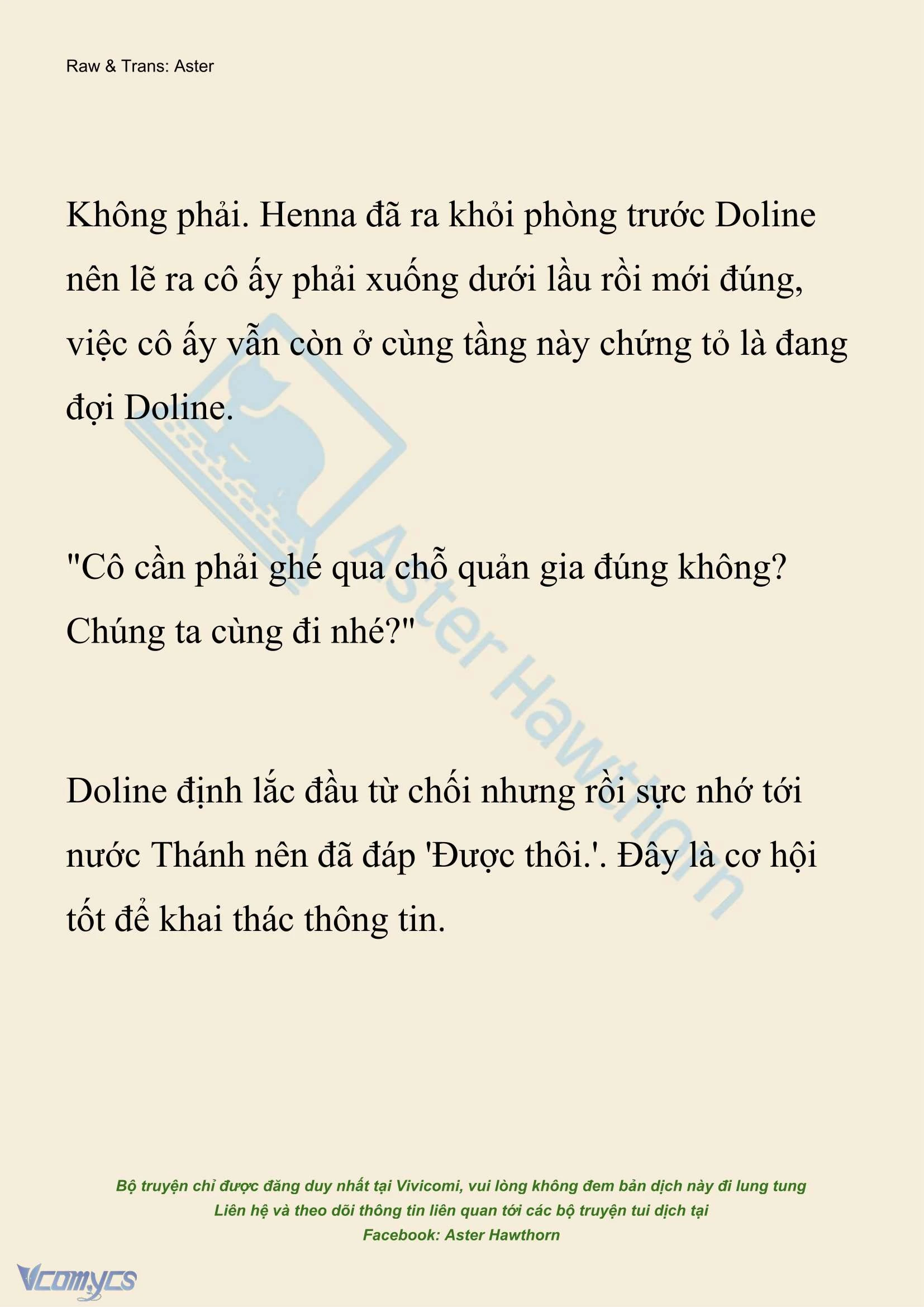 [Novel] Xuyên Vào Tiểu Thuyết, Tôi Thành Truyền Thuyết Rùng Rợn Chapter  48 - 14